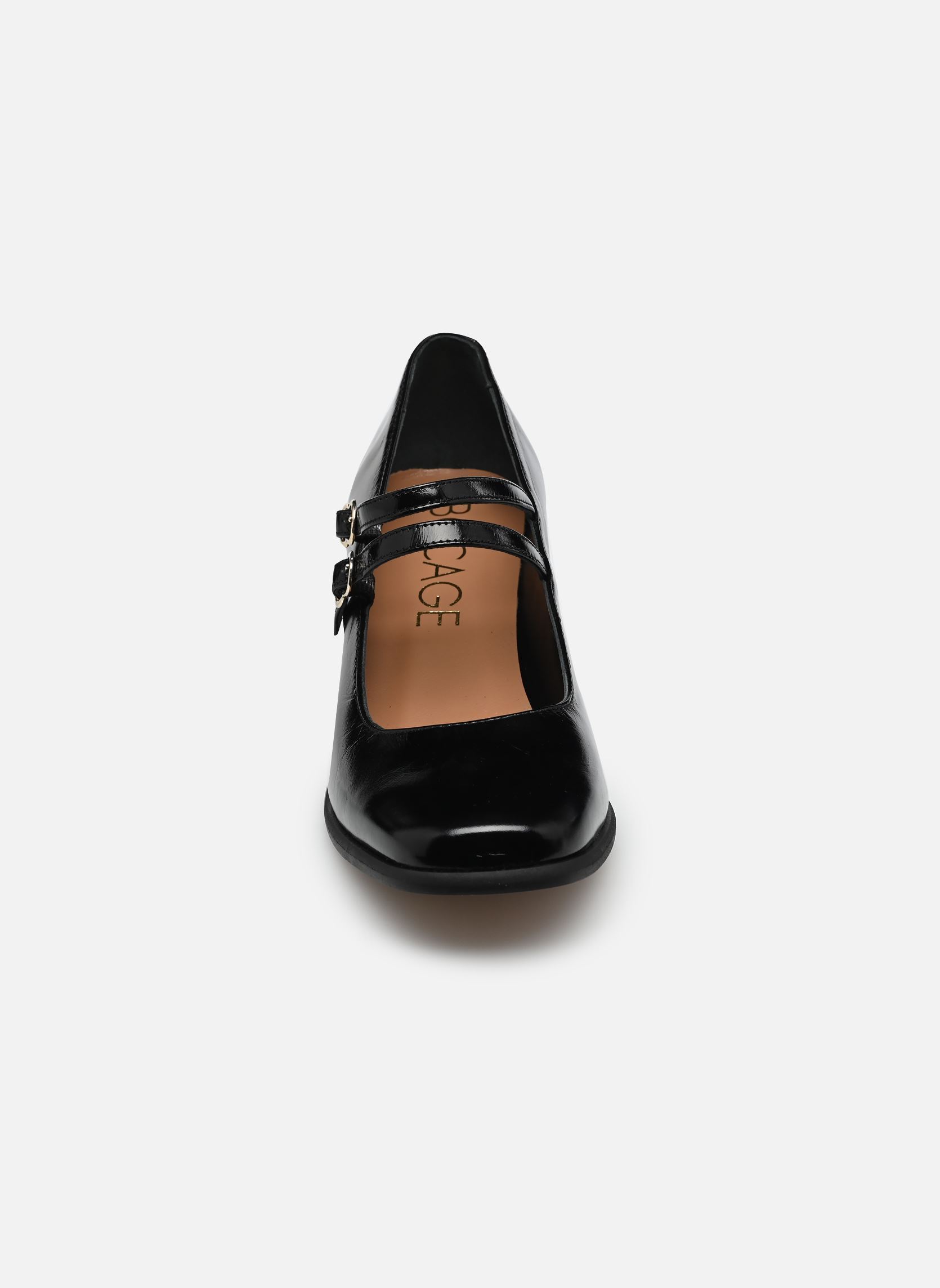Pumps ISORE damen schwarz Bocage Pumps ISORE damen schwarz NOIR
