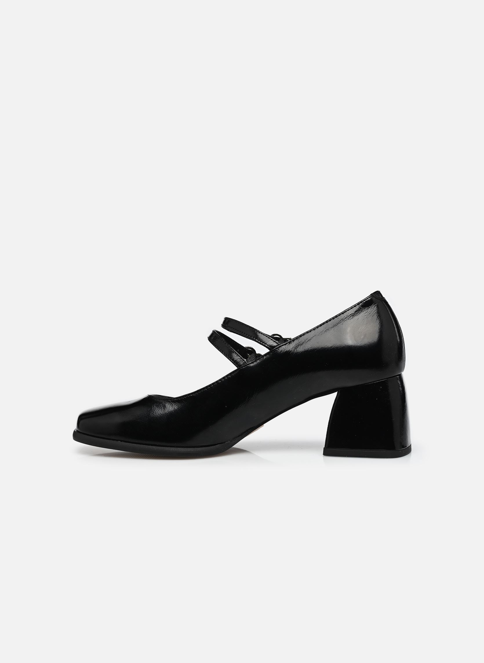 Pumps ISORE damen schwarz Bocage Pumps ISORE damen schwarz NOIR