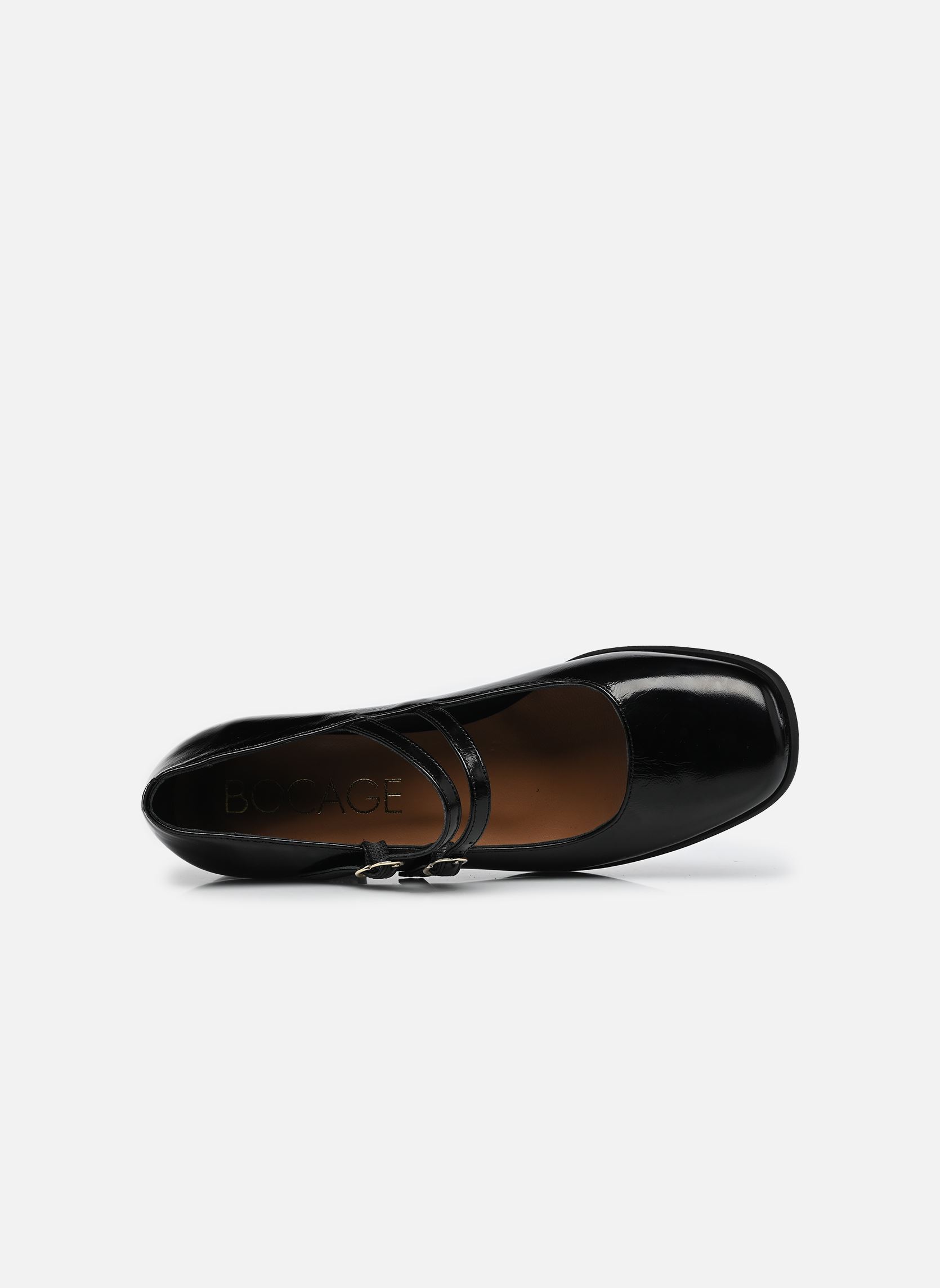 Pumps ISORE damen schwarz Bocage Pumps ISORE damen schwarz NOIR