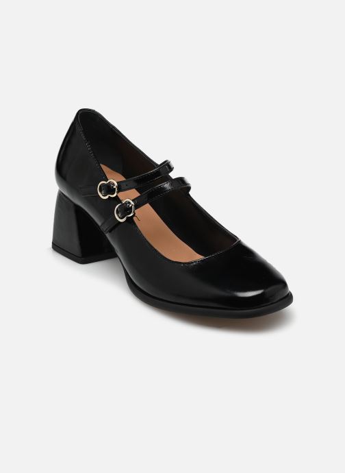 Bocage Escarpins ISORE femme noir