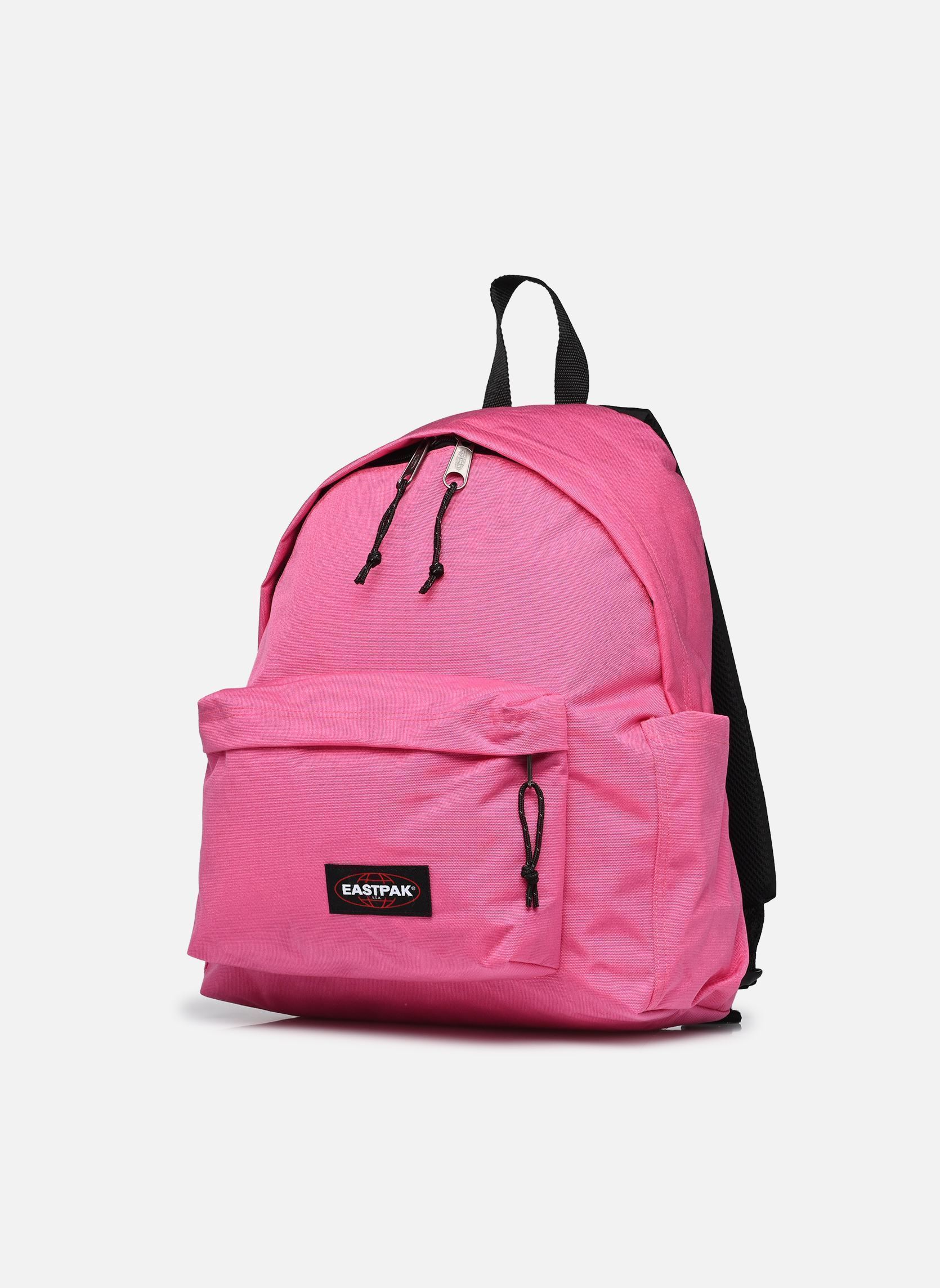 Rugtassen Day Pak'r roze Eastpak Rugtassen Day Pak'r roze FUCHSIA PINK