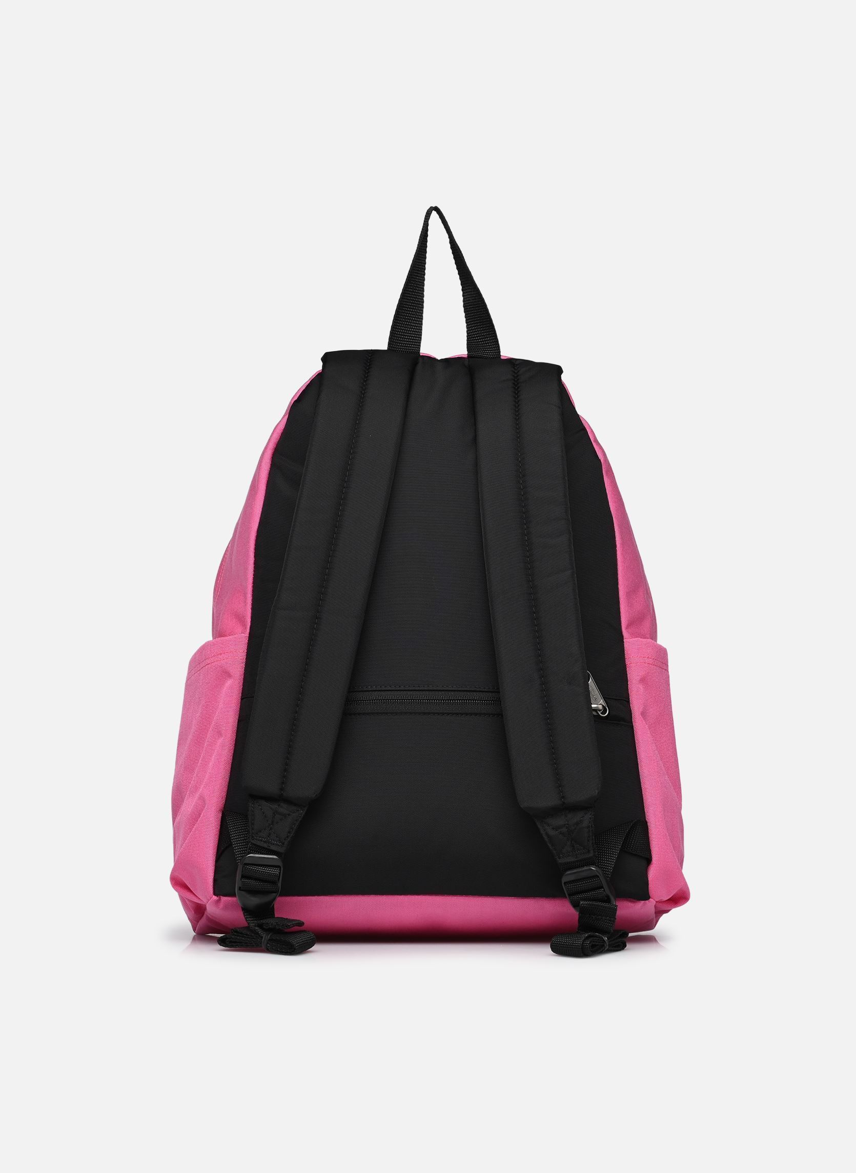 Rugtassen Day Pak'r roze Eastpak Rugtassen Day Pak'r roze FUCHSIA PINK