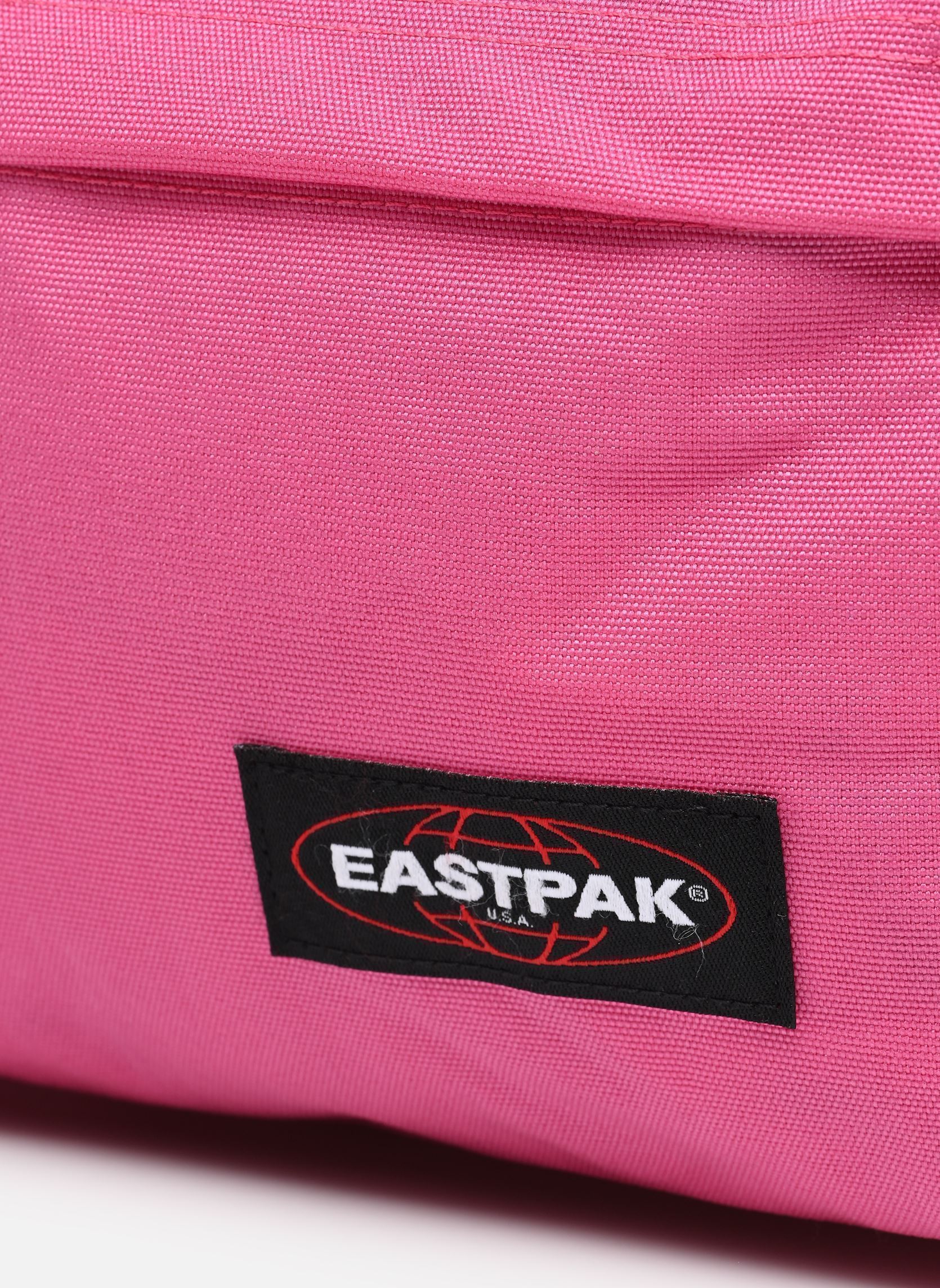 Rugtassen Day Pak'r roze Eastpak Rugtassen Day Pak'r roze FUCHSIA PINK