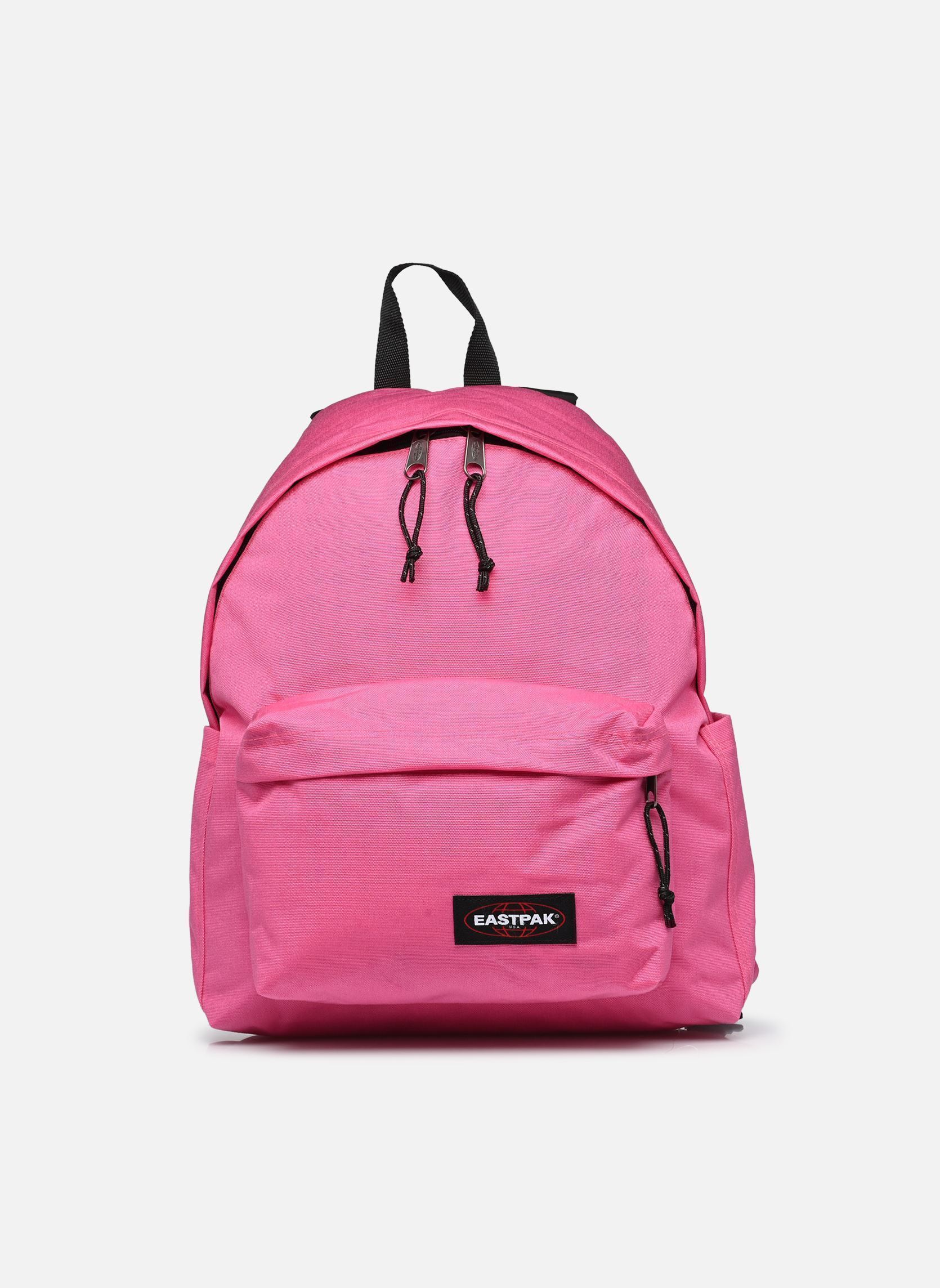 Rugtassen Day Pak'r roze Eastpak Rugtassen Day Pak'r roze FUCHSIA PINK
