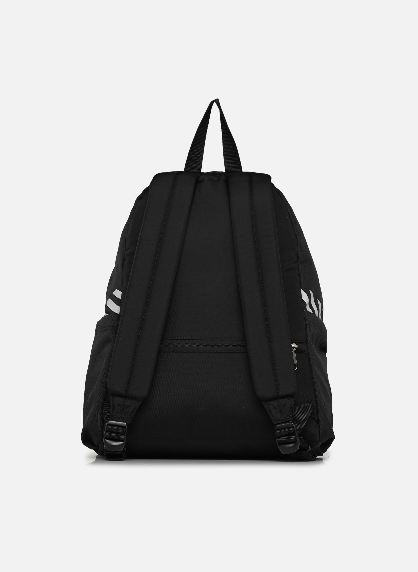 Rugtassen Day Pak'r zwart Eastpak Rugtassen Day Pak'r zwart REFLEKS STRIPE BLACK