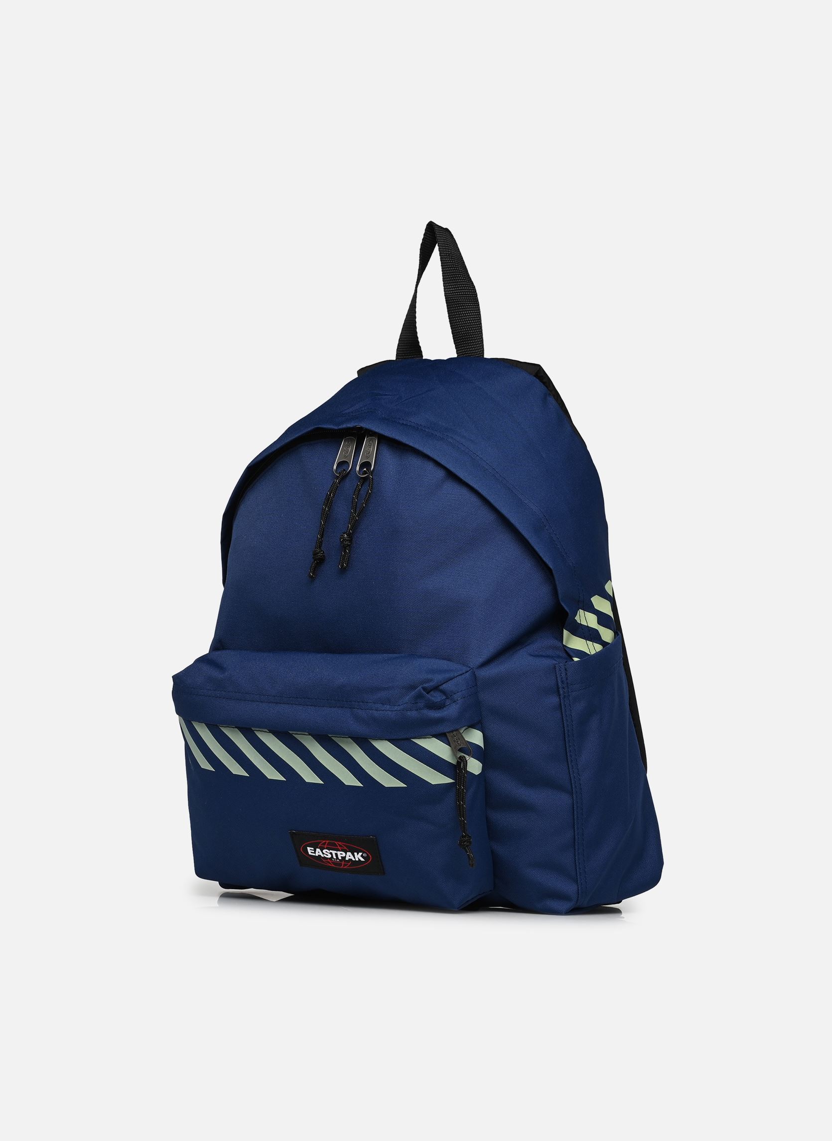 Sacs à dos Day Pak'r bleu Eastpak Sacs à dos Day Pak'r bleu REFLEKS STRIPE NAVY