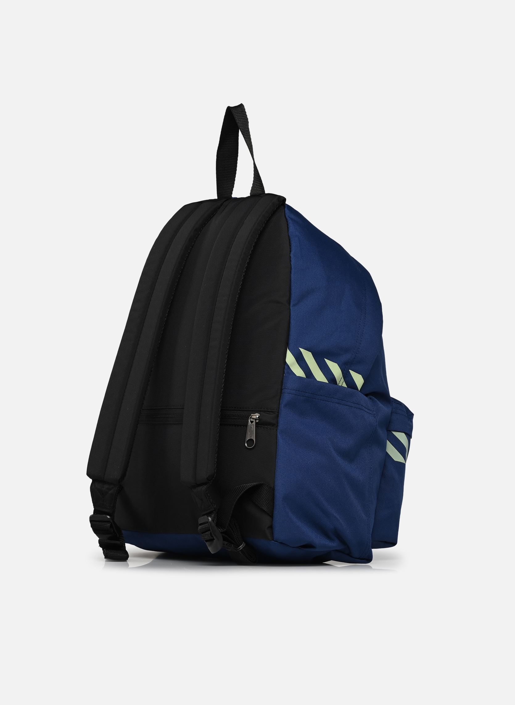 Sacs à dos Day Pak'r bleu Eastpak Sacs à dos Day Pak'r bleu REFLEKS STRIPE NAVY