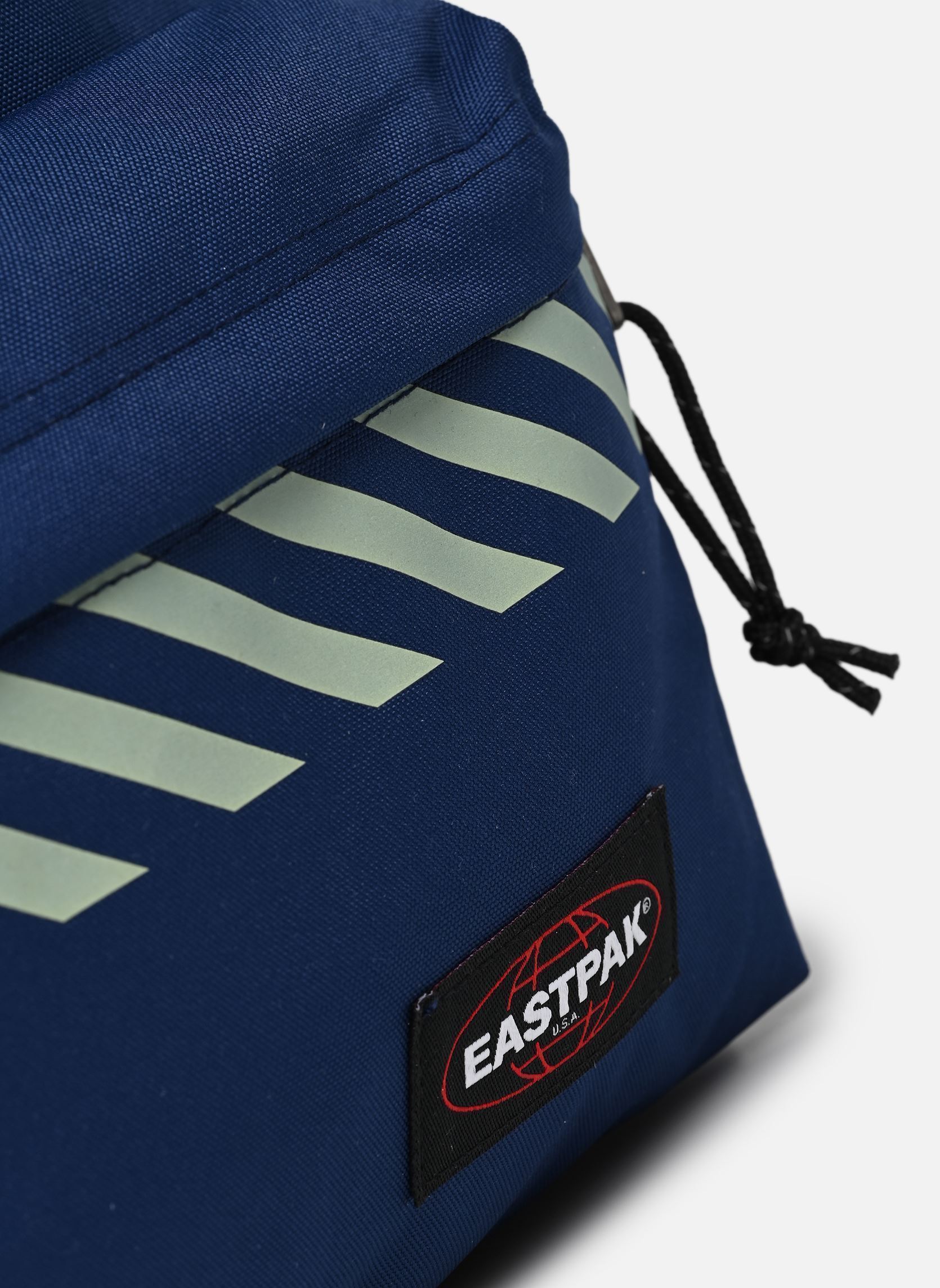 Sacs à dos Day Pak'r bleu Eastpak Sacs à dos Day Pak'r bleu REFLEKS STRIPE NAVY