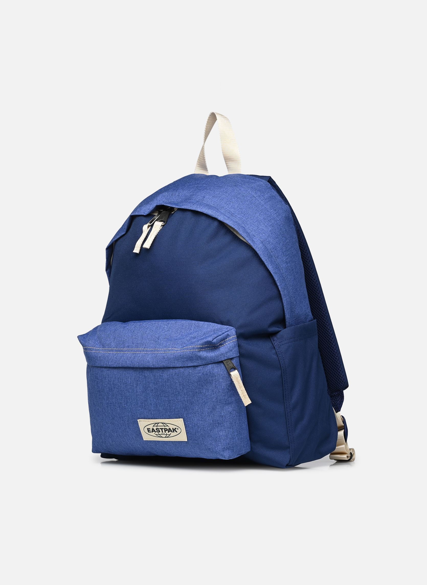 Rugtassen Day Pak'r blauw Eastpak Rugtassen Day Pak'r blauw MONO BLOCK BLUE