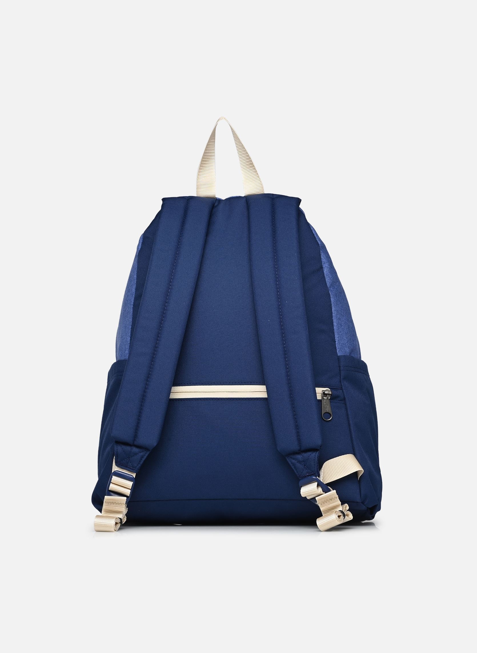 Rugtassen Day Pak'r blauw Eastpak Rugtassen Day Pak'r blauw MONO BLOCK BLUE