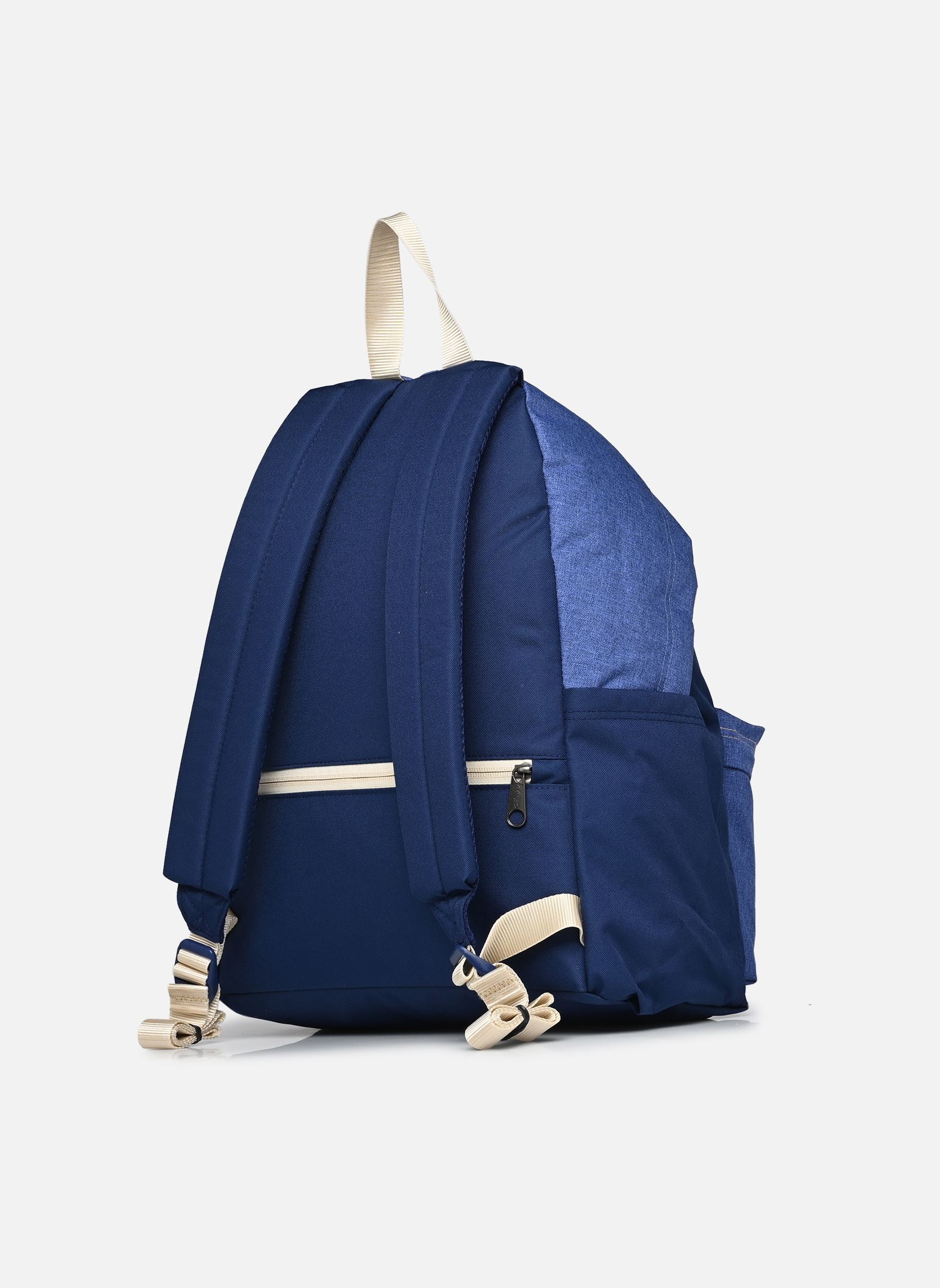 Rugtassen Day Pak'r blauw Eastpak Rugtassen Day Pak'r blauw MONO BLOCK BLUE