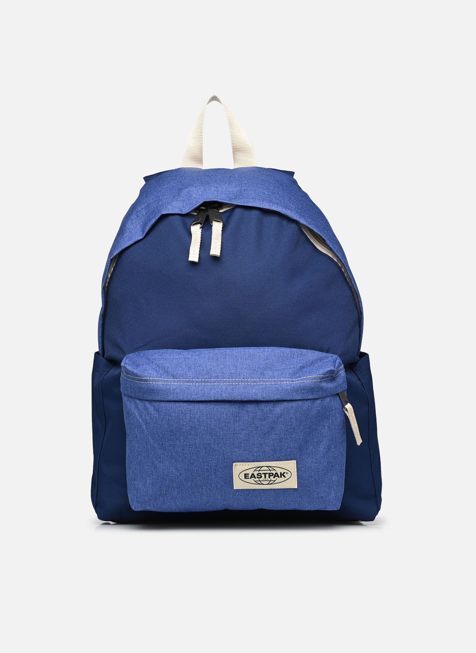 Rugtassen Day Pak'r blauw Eastpak Rugtassen Day Pak'r blauw MONO BLOCK BLUE