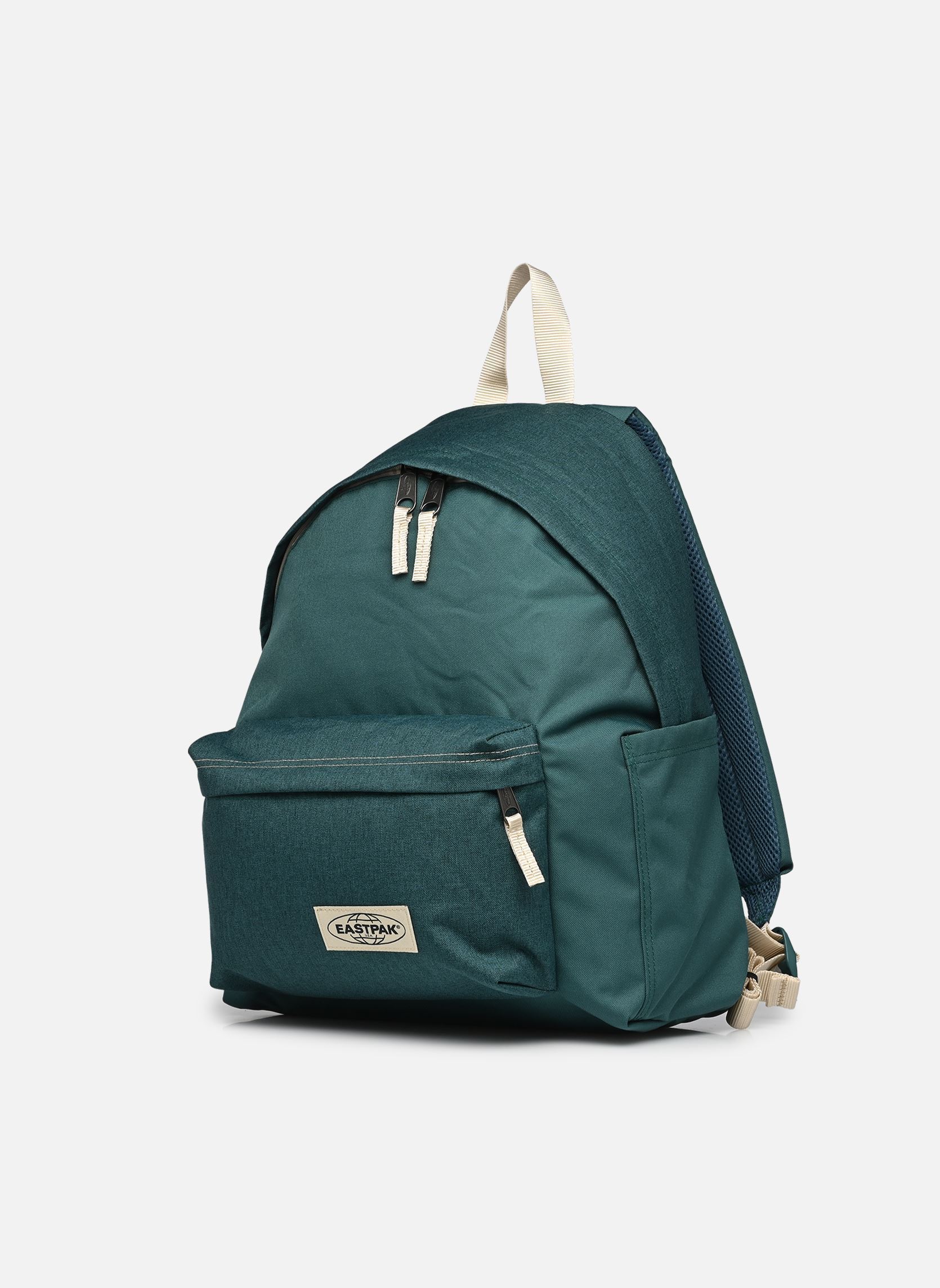 Sacs à dos Day Pak'r vert Eastpak Sacs à dos Day Pak'r vert MONO BLOCK GREEN
