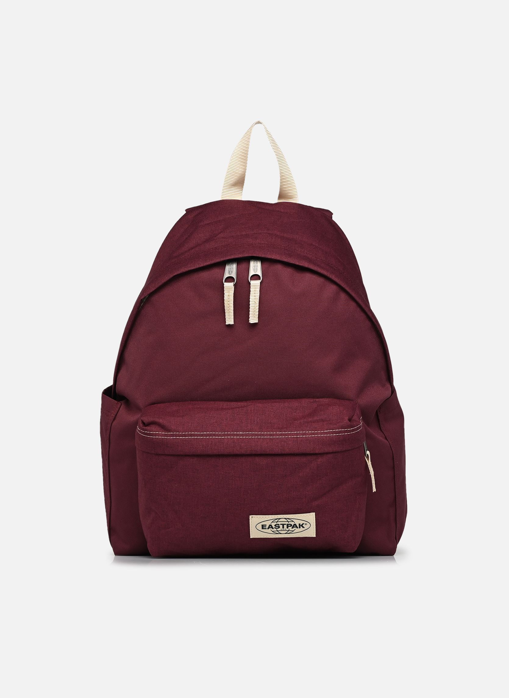 Rugtassen Day Pak'r bordeaux Eastpak Rugtassen Day Pak'r bordeaux MONO BLOCK BURGUNDY