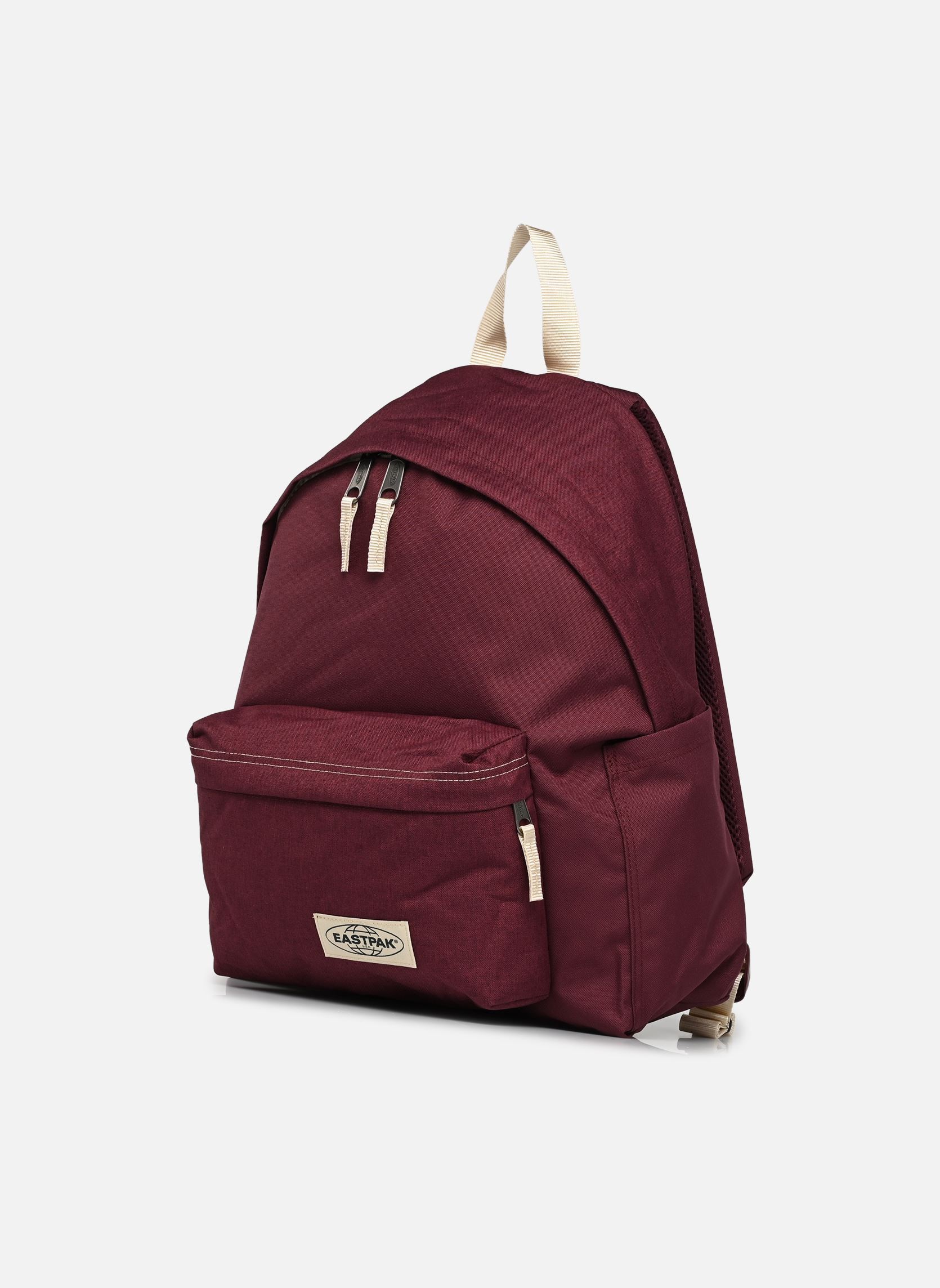 Rugtassen Day Pak'r bordeaux Eastpak Rugtassen Day Pak'r bordeaux MONO BLOCK BURGUNDY