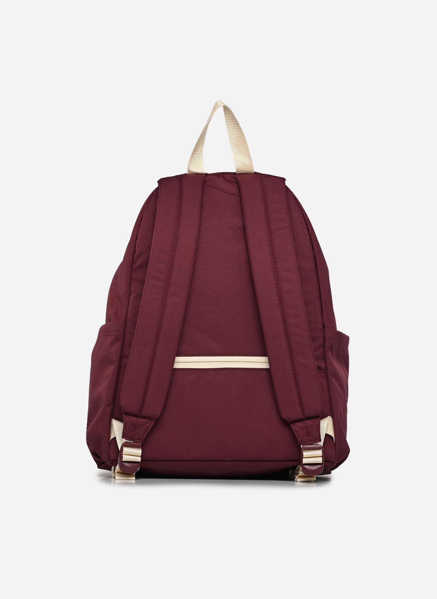 Rugtassen Day Pak'r bordeaux Eastpak Rugtassen Day Pak'r bordeaux MONO BLOCK BURGUNDY