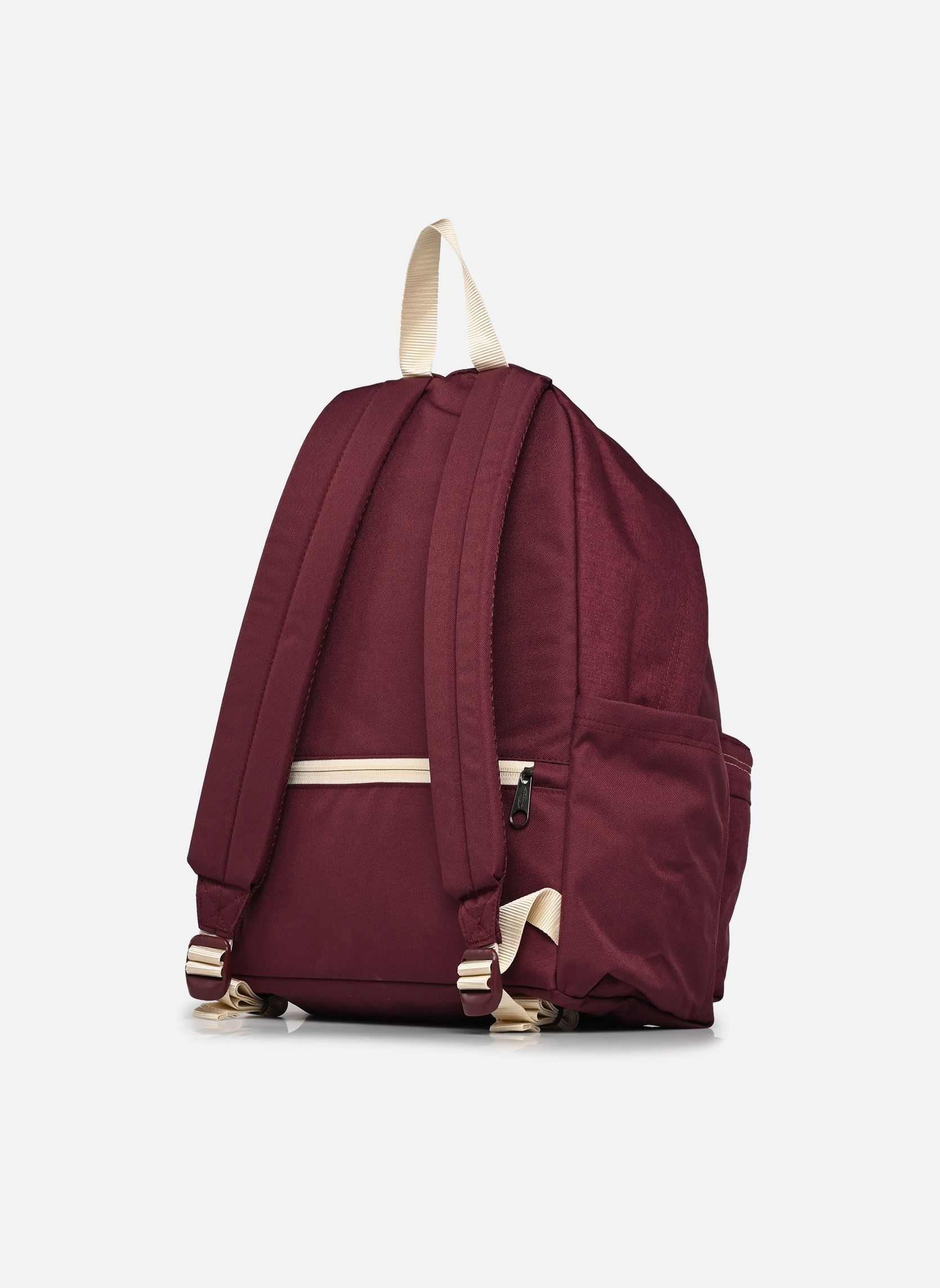 Rugtassen Day Pak'r bordeaux Eastpak Rugtassen Day Pak'r bordeaux MONO BLOCK BURGUNDY