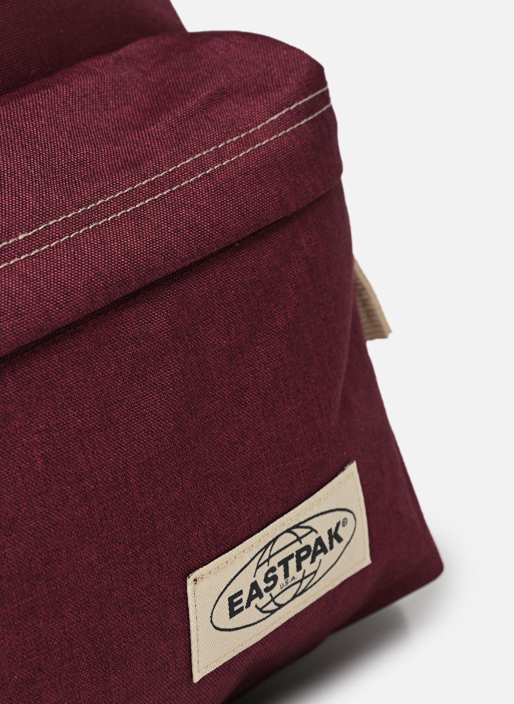 Rugtassen Day Pak'r bordeaux Eastpak Rugtassen Day Pak'r bordeaux MONO BLOCK BURGUNDY