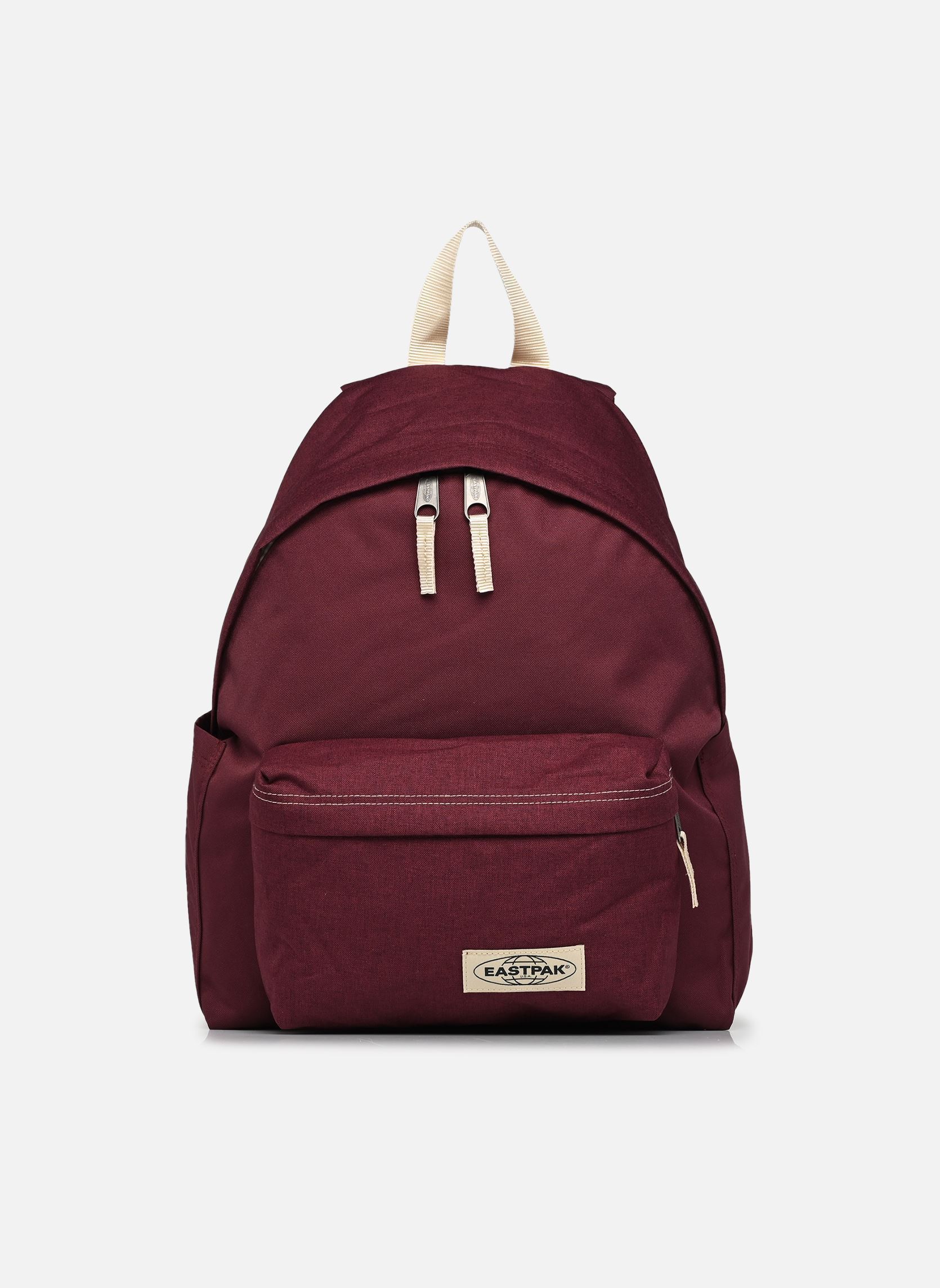Rugtassen Day Pak'r bordeaux Eastpak Rugtassen Day Pak'r bordeaux MONO BLOCK BURGUNDY