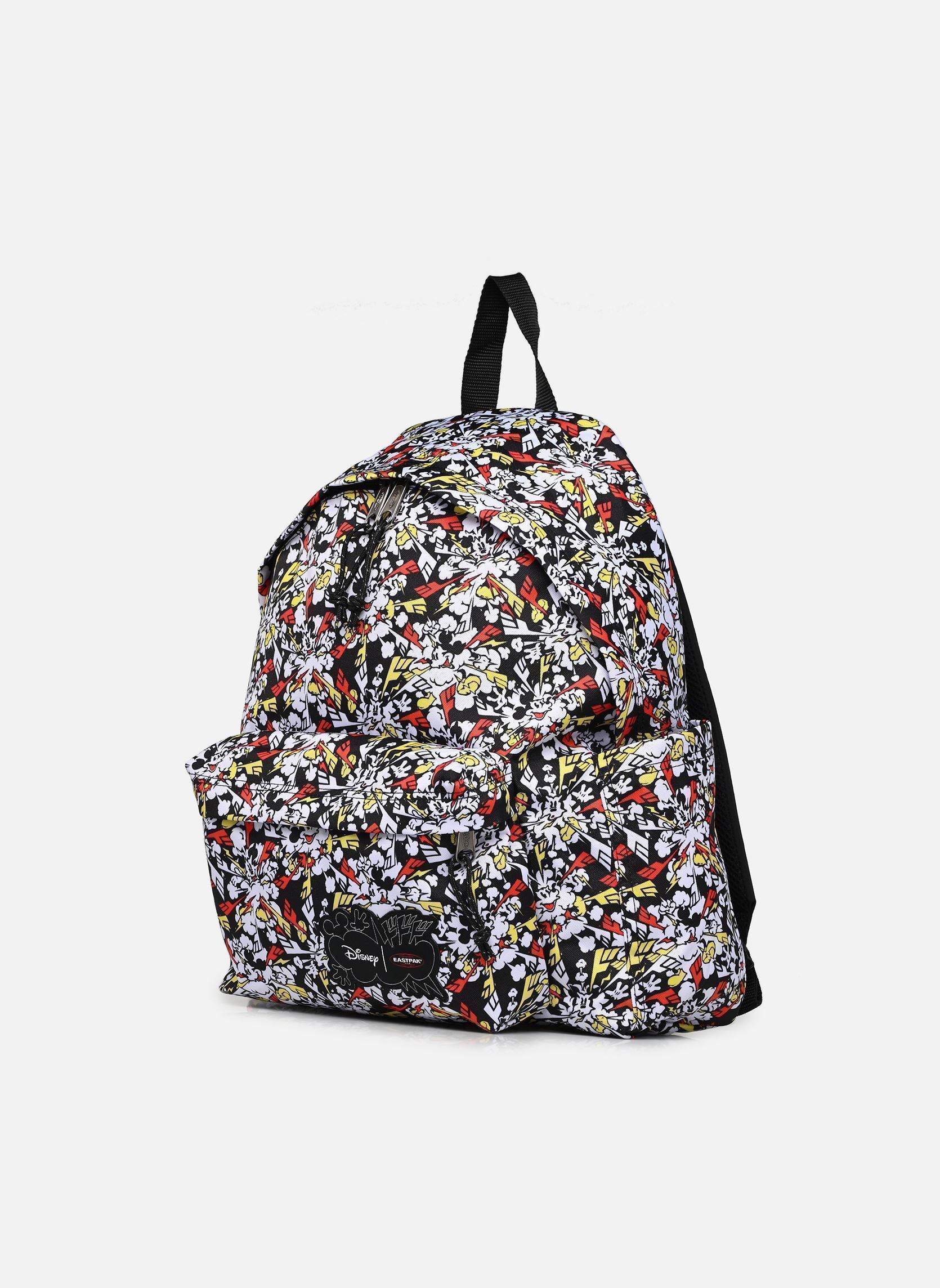 Rugtassen Day Pak'r meerkleurig Eastpak Rugtassen Day Pak'r meerkleurig MICKEY PRINT