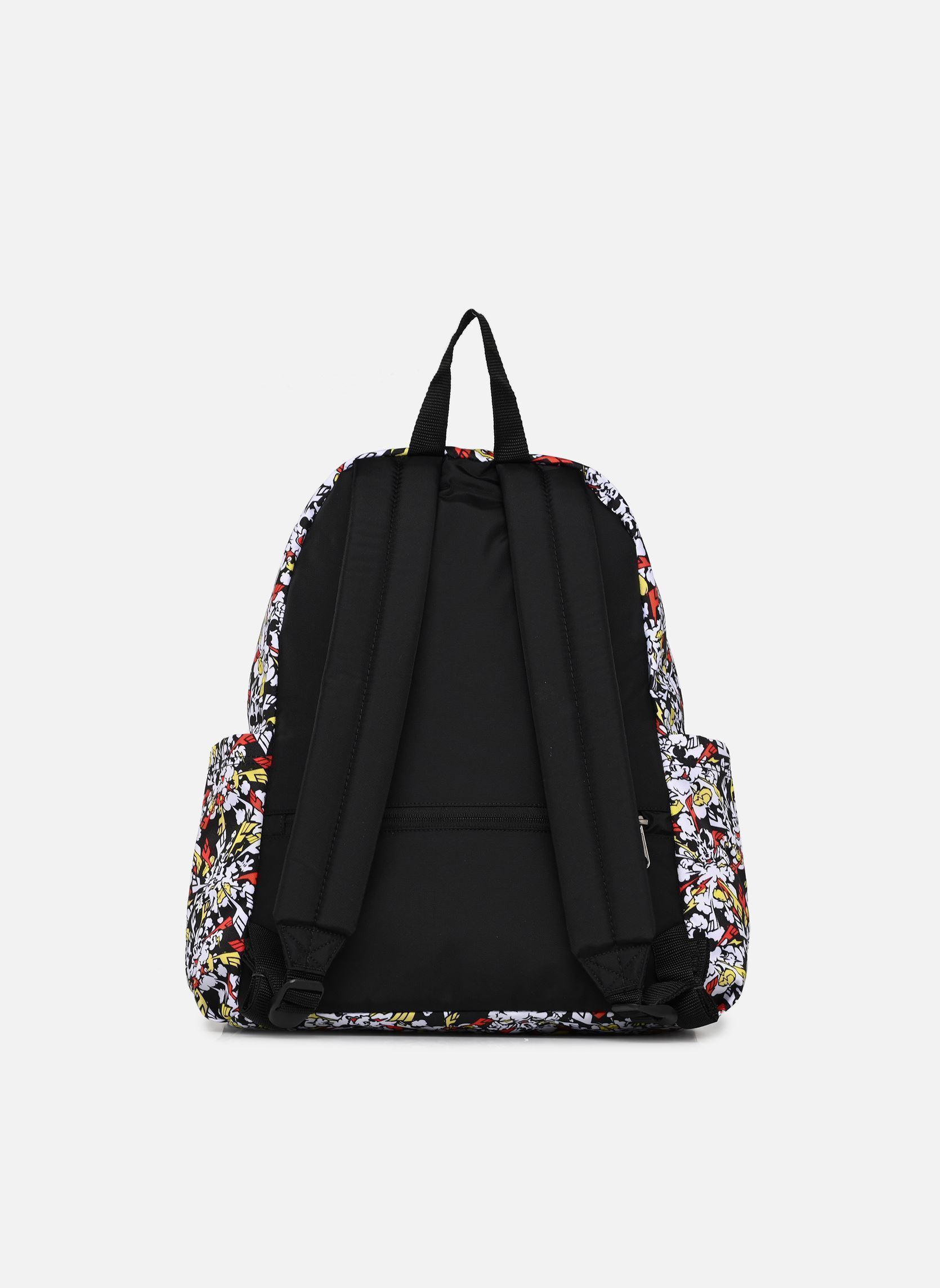 Rugtassen Day Pak'r meerkleurig Eastpak Rugtassen Day Pak'r meerkleurig MICKEY PRINT