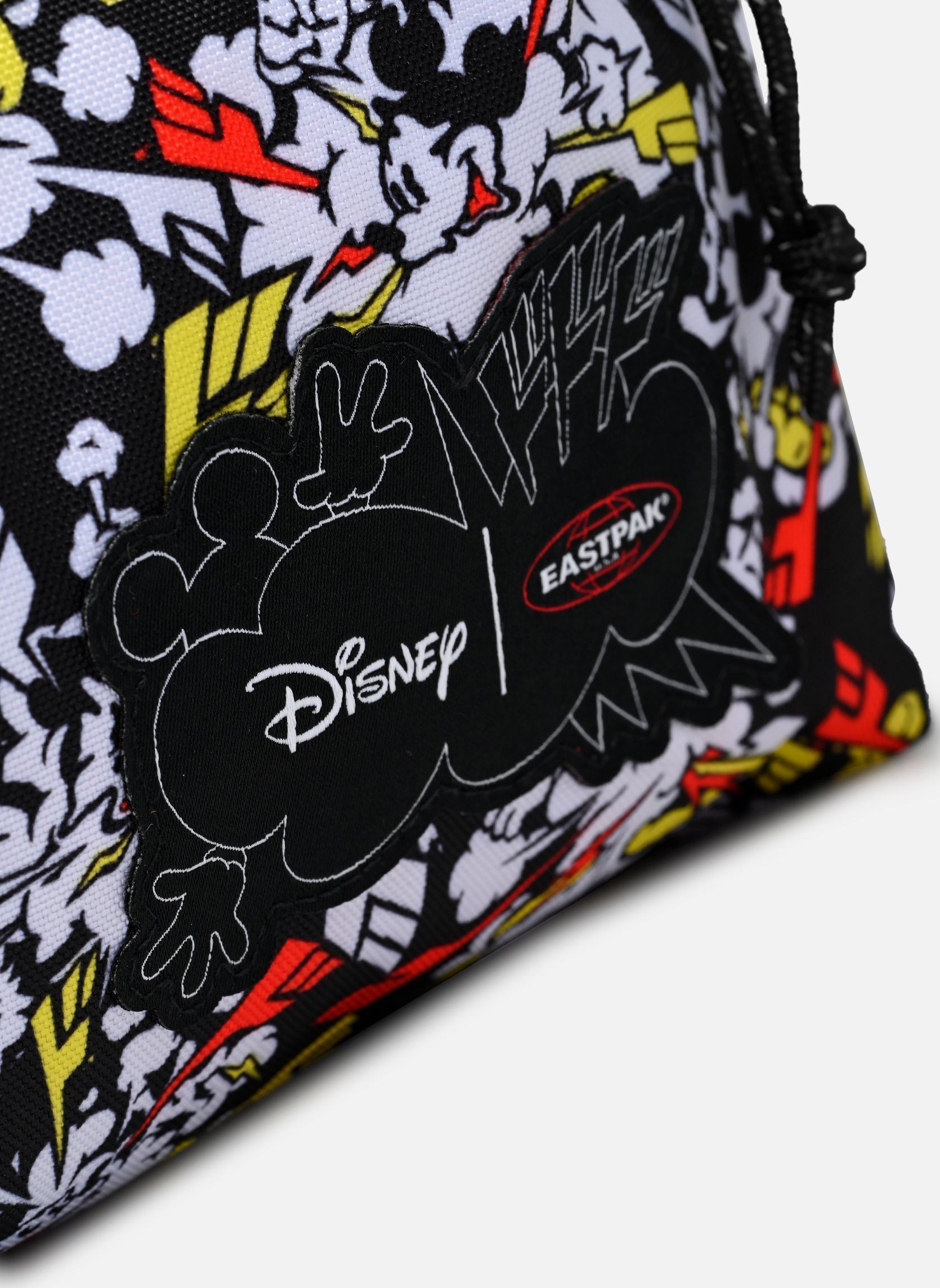 Rugtassen Day Pak'r meerkleurig Eastpak Rugtassen Day Pak'r meerkleurig MICKEY PRINT