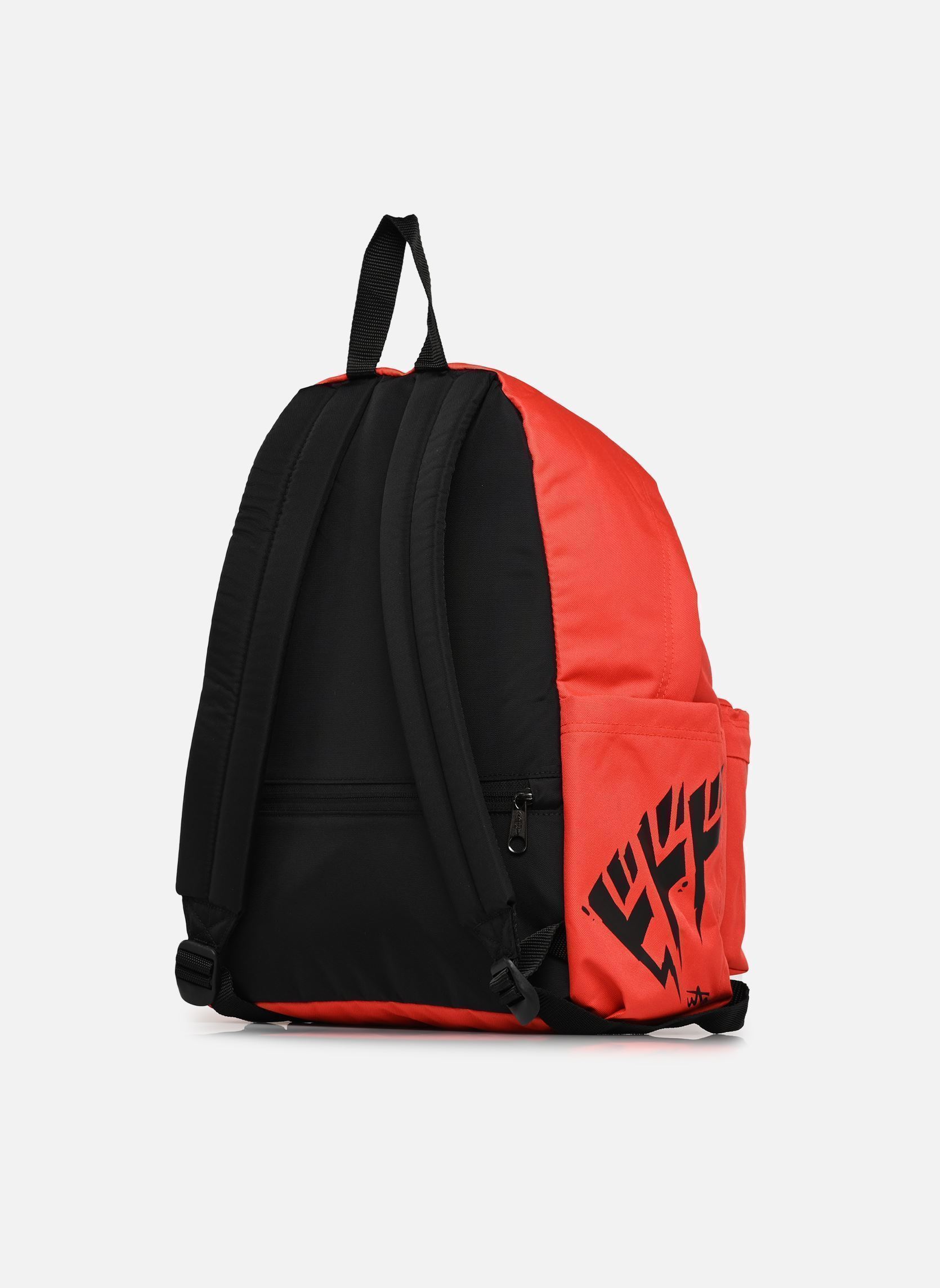 Rugtassen Day Pak'r rood Eastpak Rugtassen Day Pak'r rood MICKEY PATCH