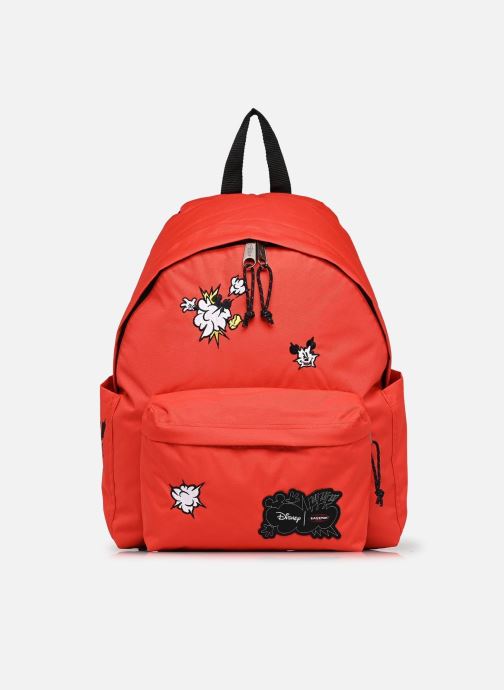 Eastpak Sacs à dos Day Pak'r rouge
