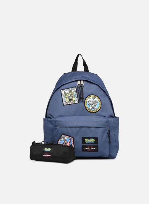 Eastpak Sacs à dos Day Pak'r bleu