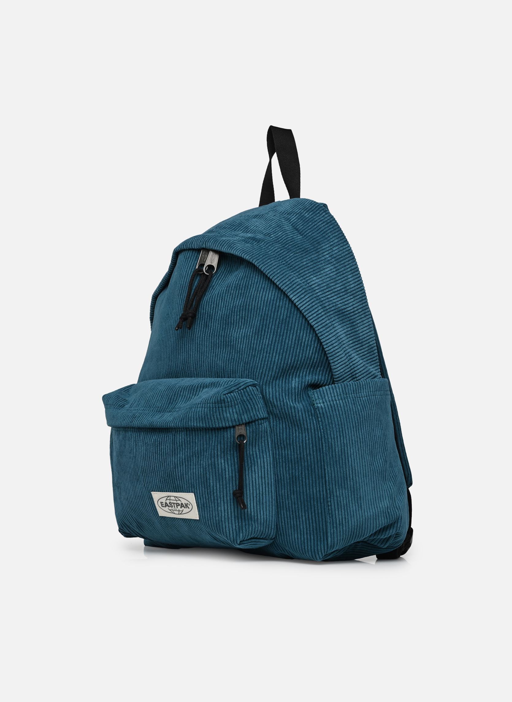 Rugtassen Day Pak'r blauw Eastpak Rugtassen Day Pak'r blauw RIBS TEAL