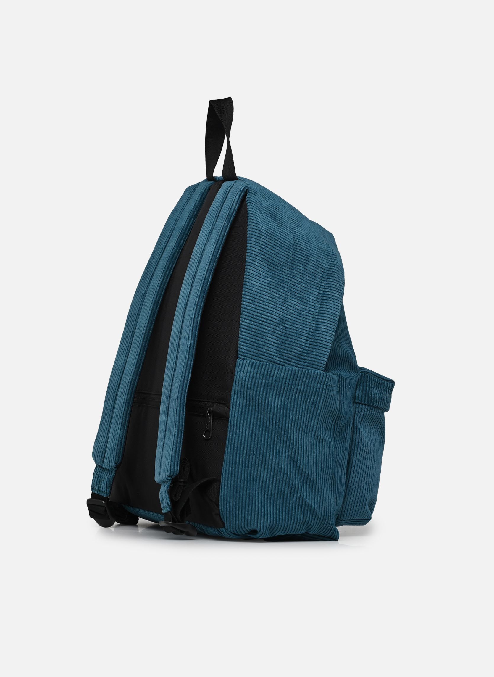 Rugtassen Day Pak'r blauw Eastpak Rugtassen Day Pak'r blauw RIBS TEAL