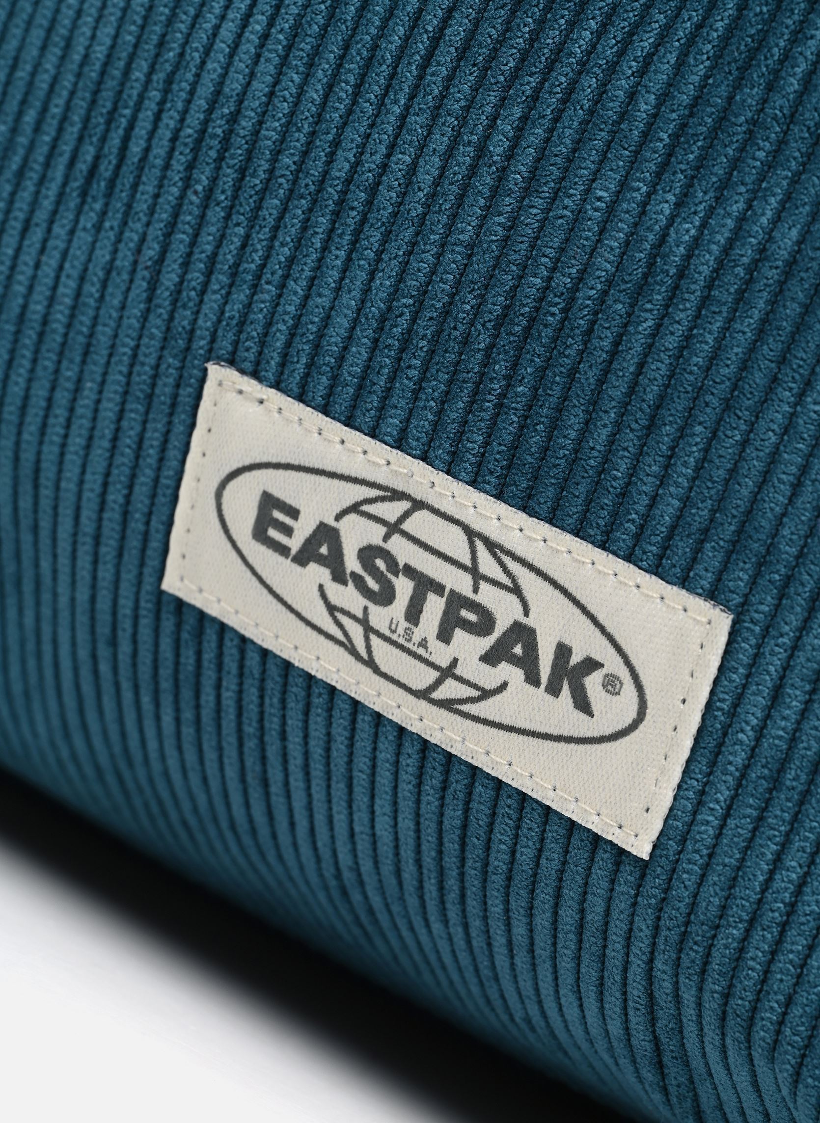 Rugtassen Day Pak'r blauw Eastpak Rugtassen Day Pak'r blauw RIBS TEAL