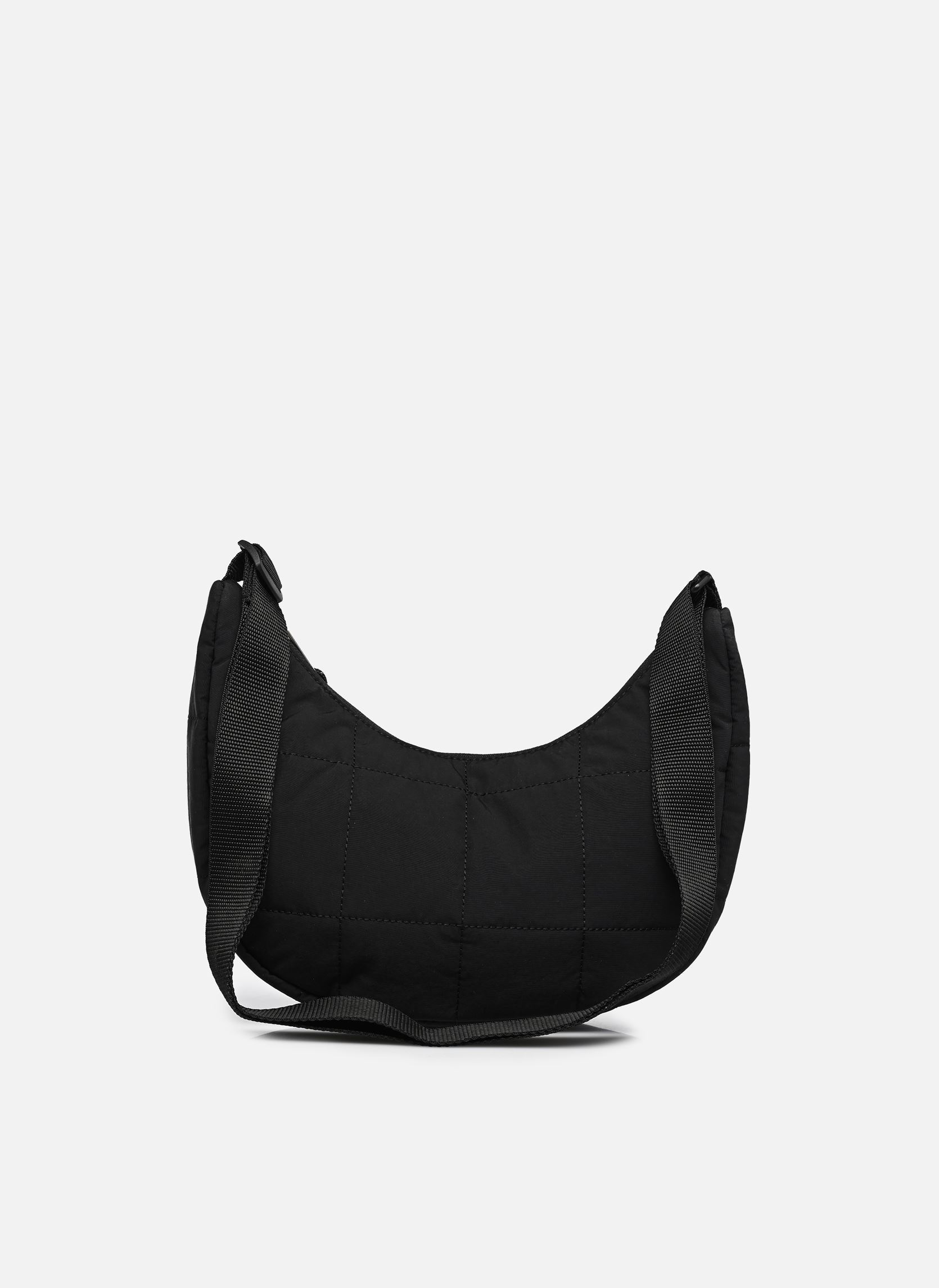 Tassen Half Moon Bag zwart Eastpak Tassen Half Moon Bag zwart PUFF CHECKS BLACK