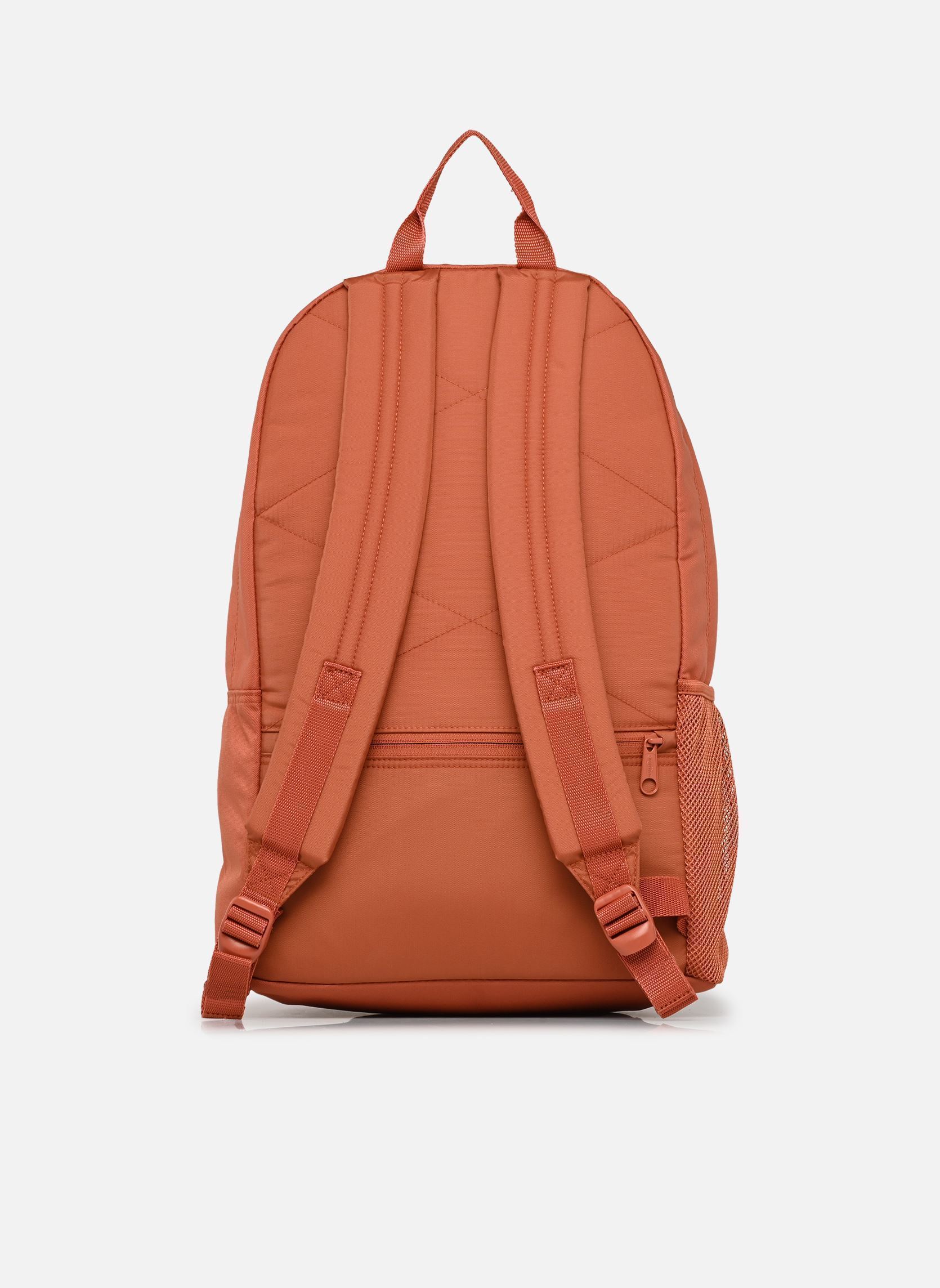 Rugtassen Padded DBL oranje Eastpak Rugtassen Padded DBL oranje CASUAL RUST