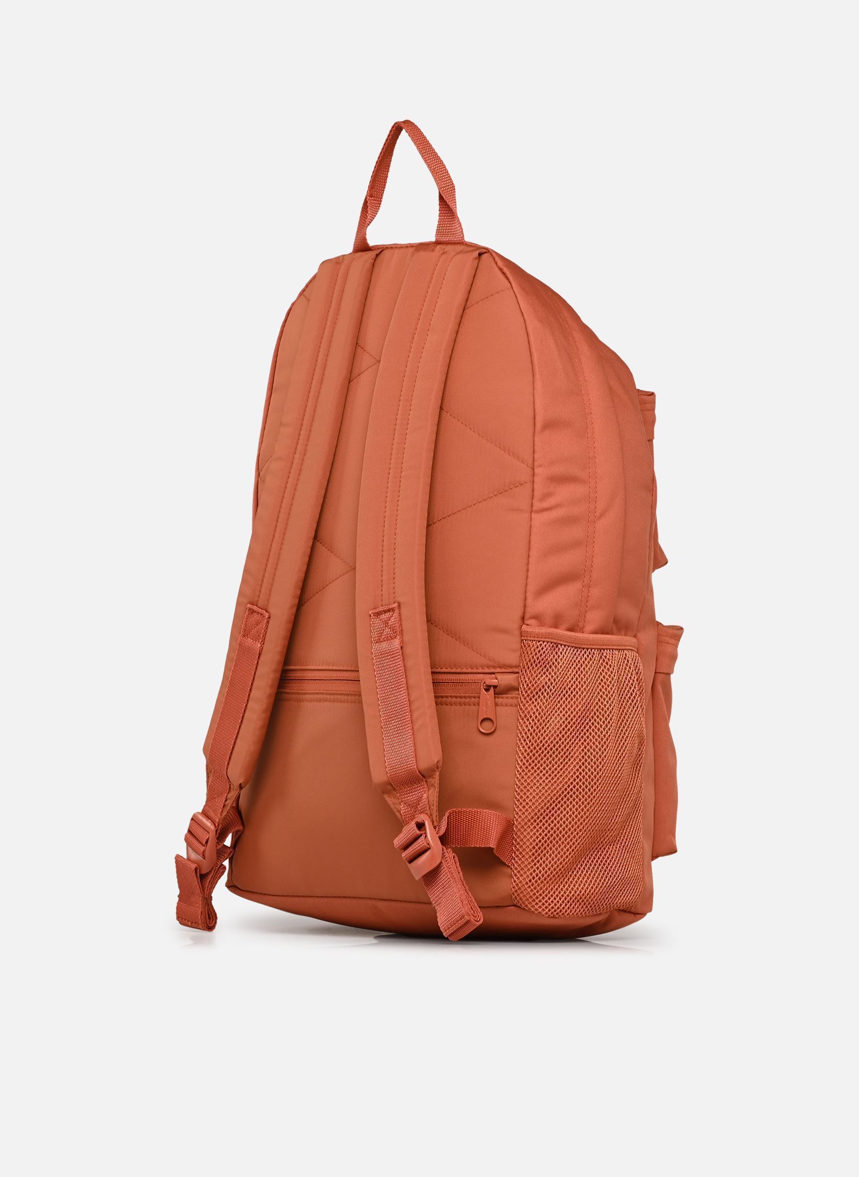 Rugtassen Padded DBL oranje Eastpak Rugtassen Padded DBL oranje CASUAL RUST