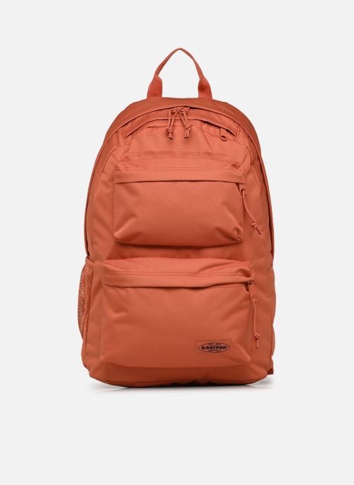 Eastpak Rugtassen Padded DBL oranje