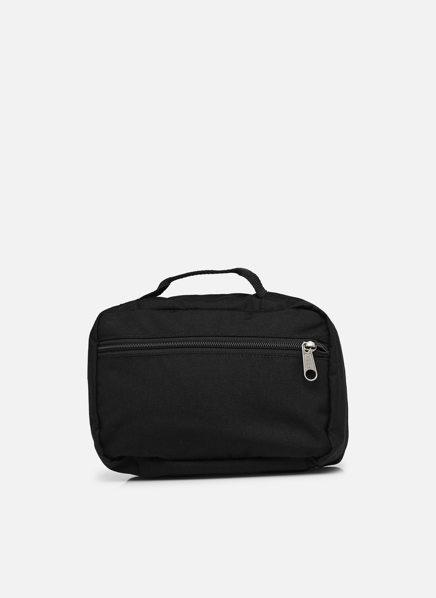 Toilettassen Road Kit zwart Eastpak Toilettassen Road Kit zwart BLACK