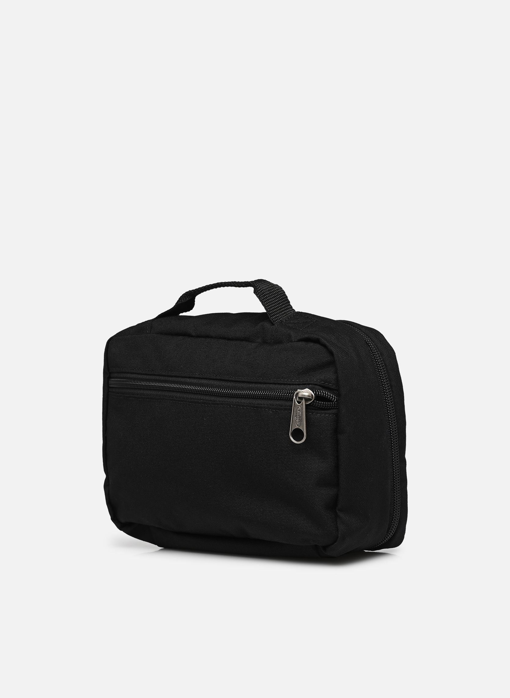 Toilettassen Road Kit zwart Eastpak Toilettassen Road Kit zwart BLACK