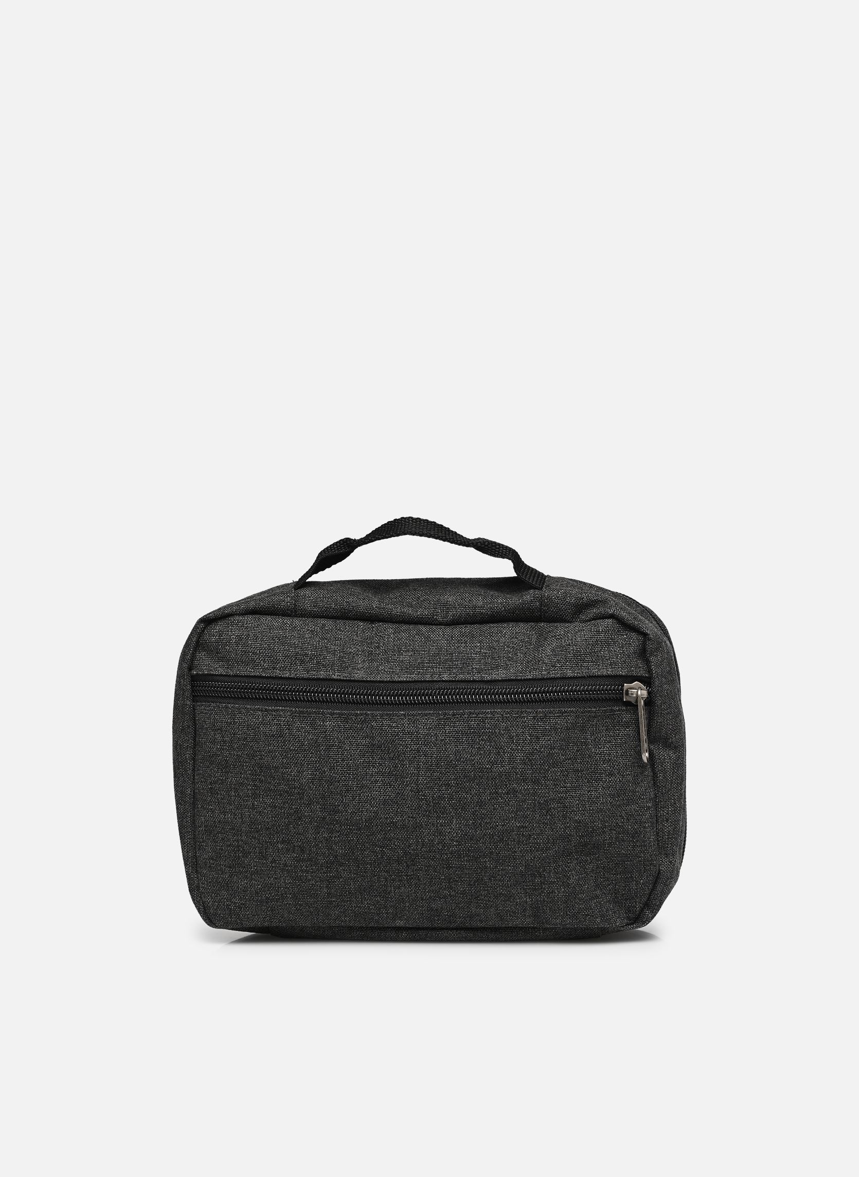 Toilettassen Road Kit grijs Eastpak Toilettassen Road Kit grijs BLACK DENIM