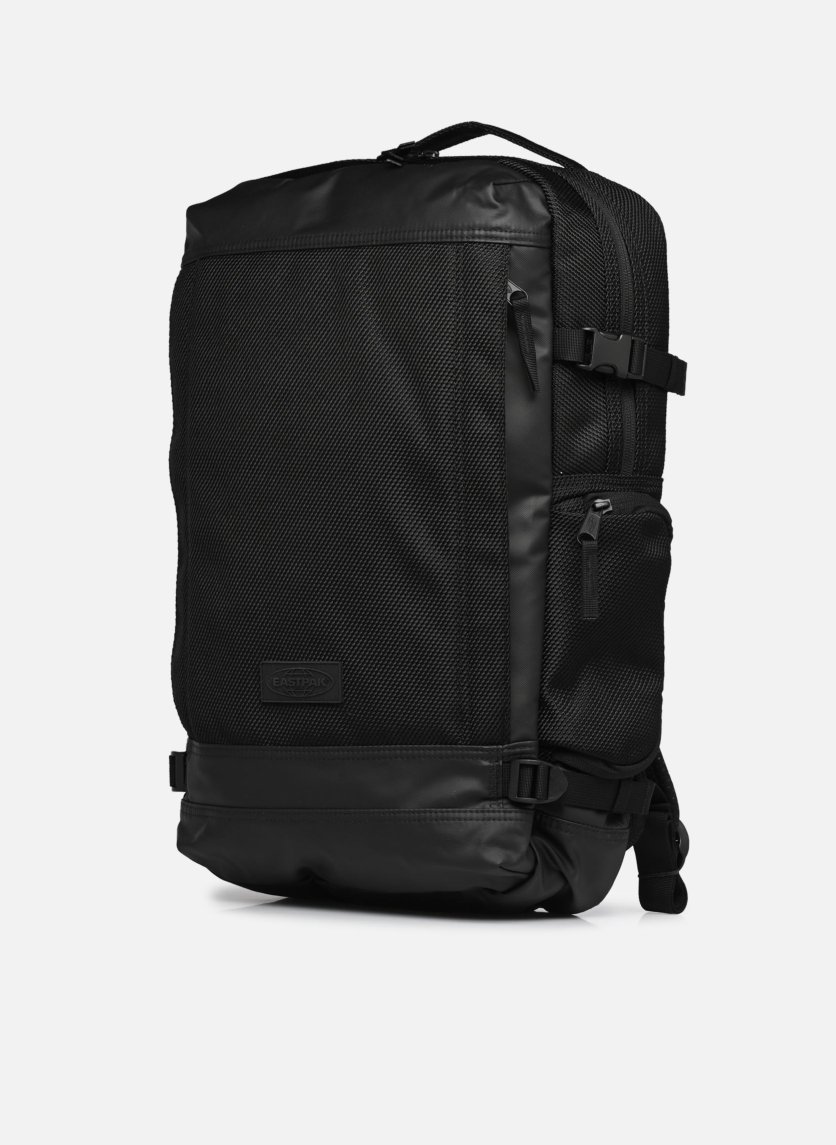 Sacs à dos Tecum M noir Eastpak Sacs à dos Tecum M noir CNNCT COAT