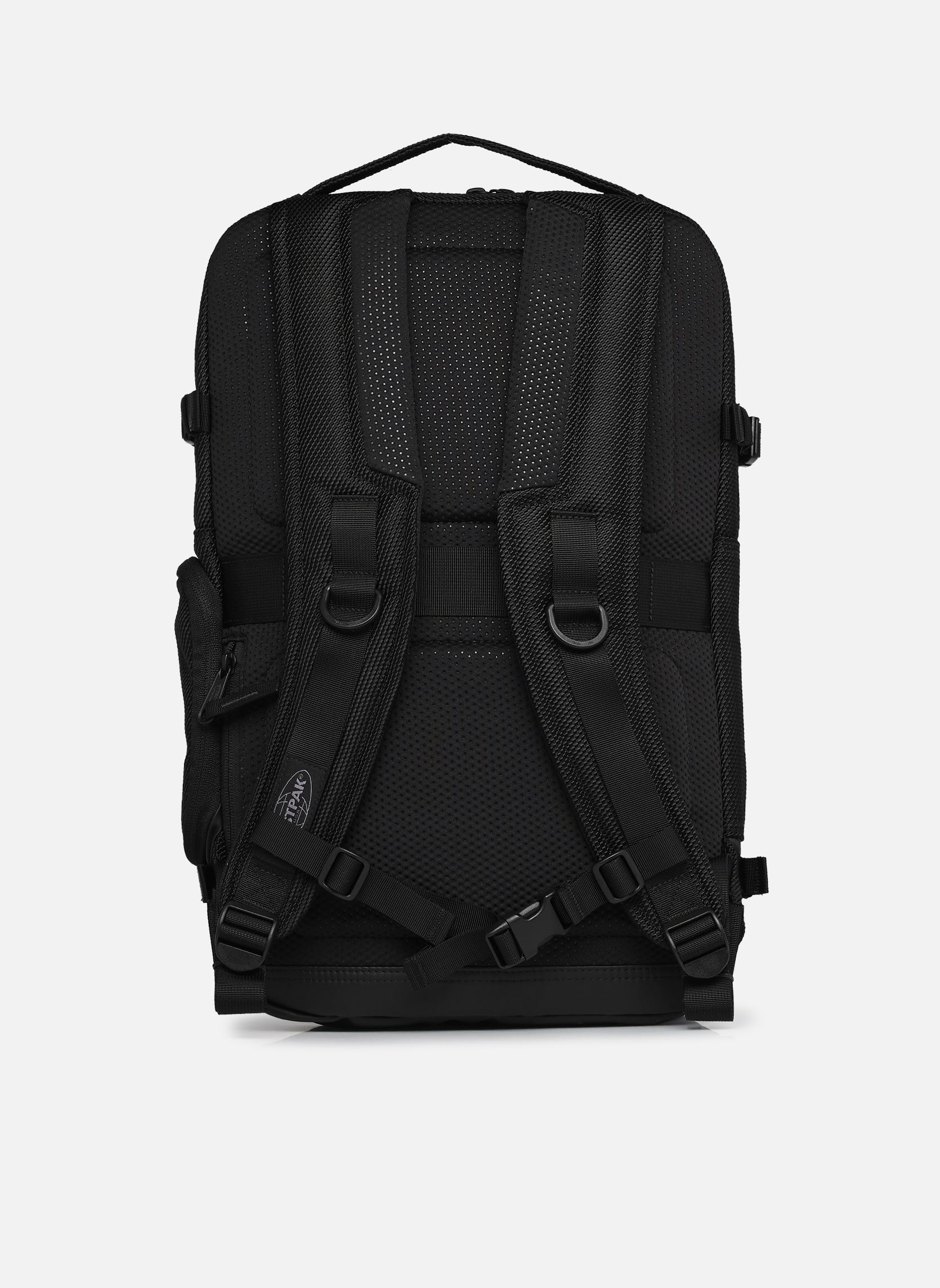 Sacs à dos Tecum M noir Eastpak Sacs à dos Tecum M noir CNNCT COAT