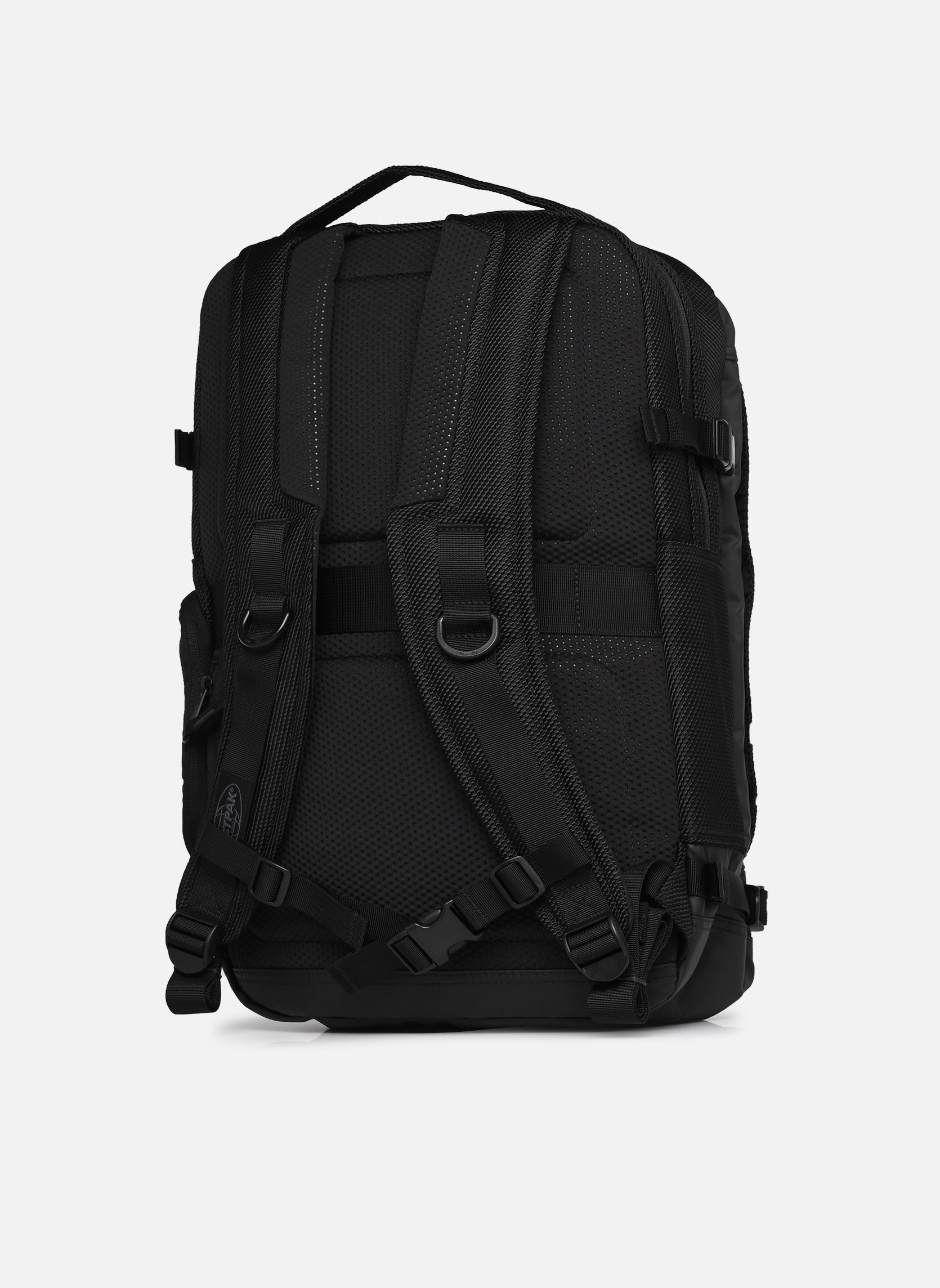 Sacs à dos Tecum M noir Eastpak Sacs à dos Tecum M noir CNNCT COAT