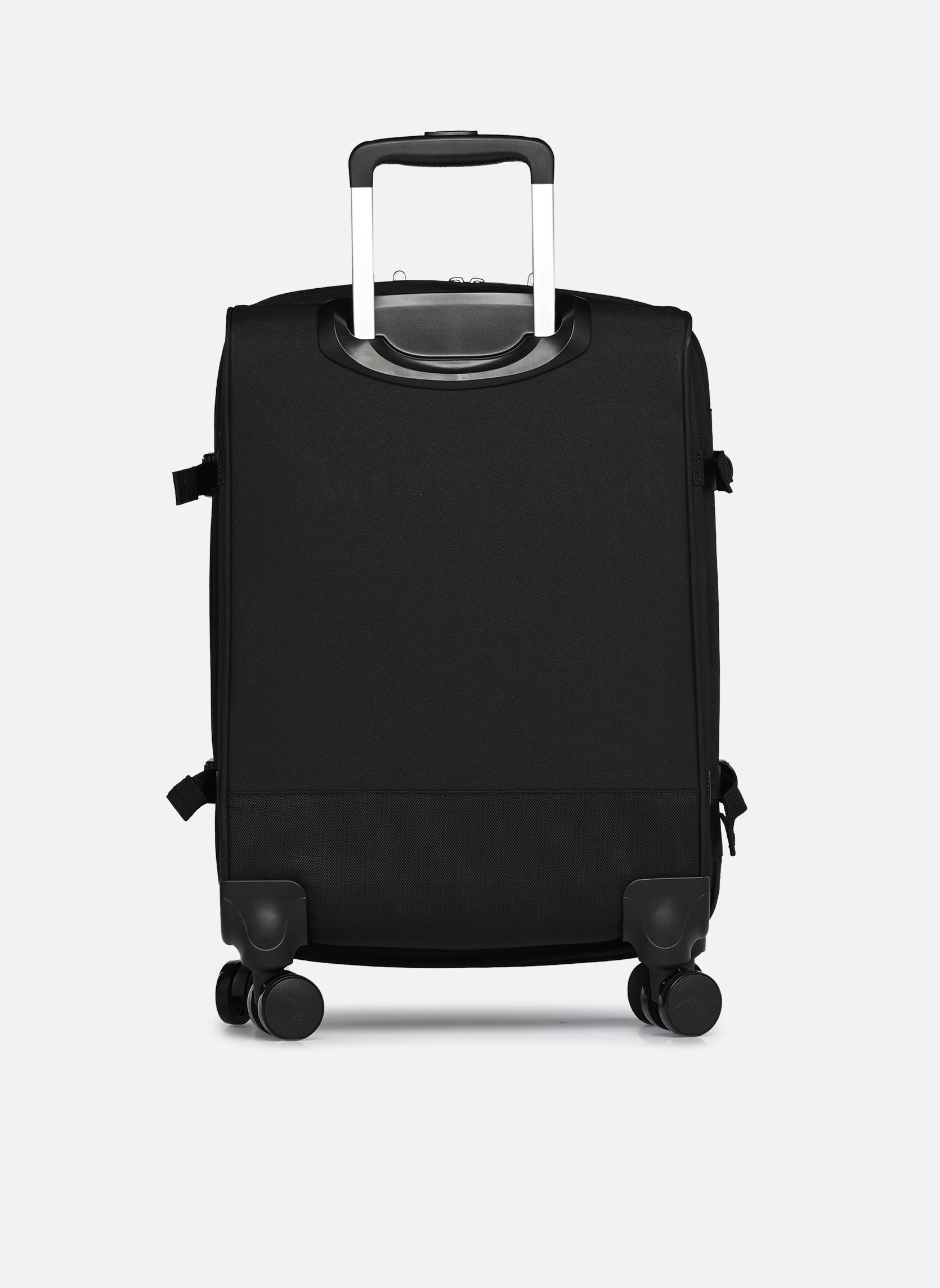 Valises Transit'r 4 S + noir Eastpak Valises Transit'r 4 S + noir BLACK