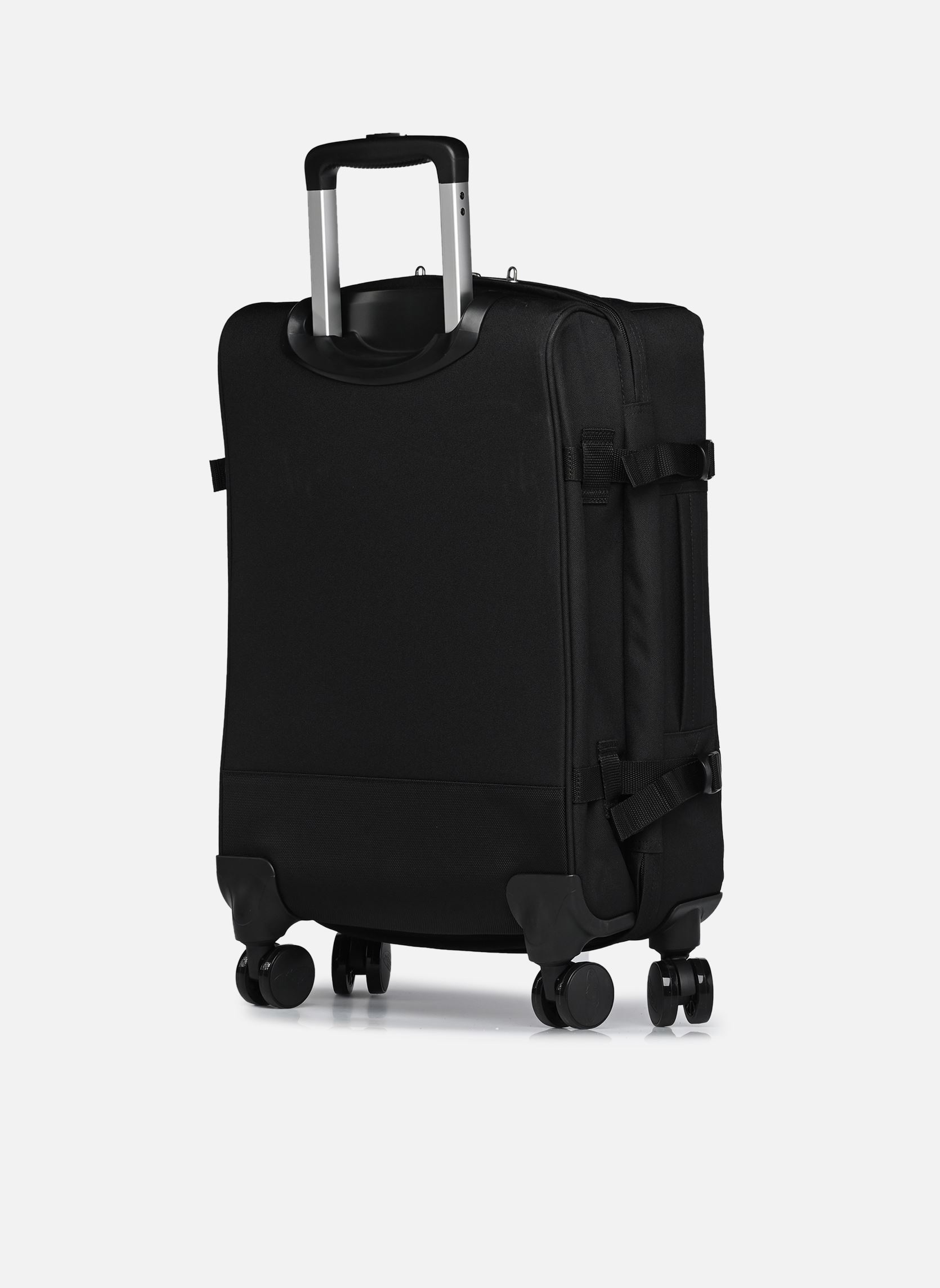 Valises Transit'r 4 S + noir Eastpak Valises Transit'r 4 S + noir BLACK