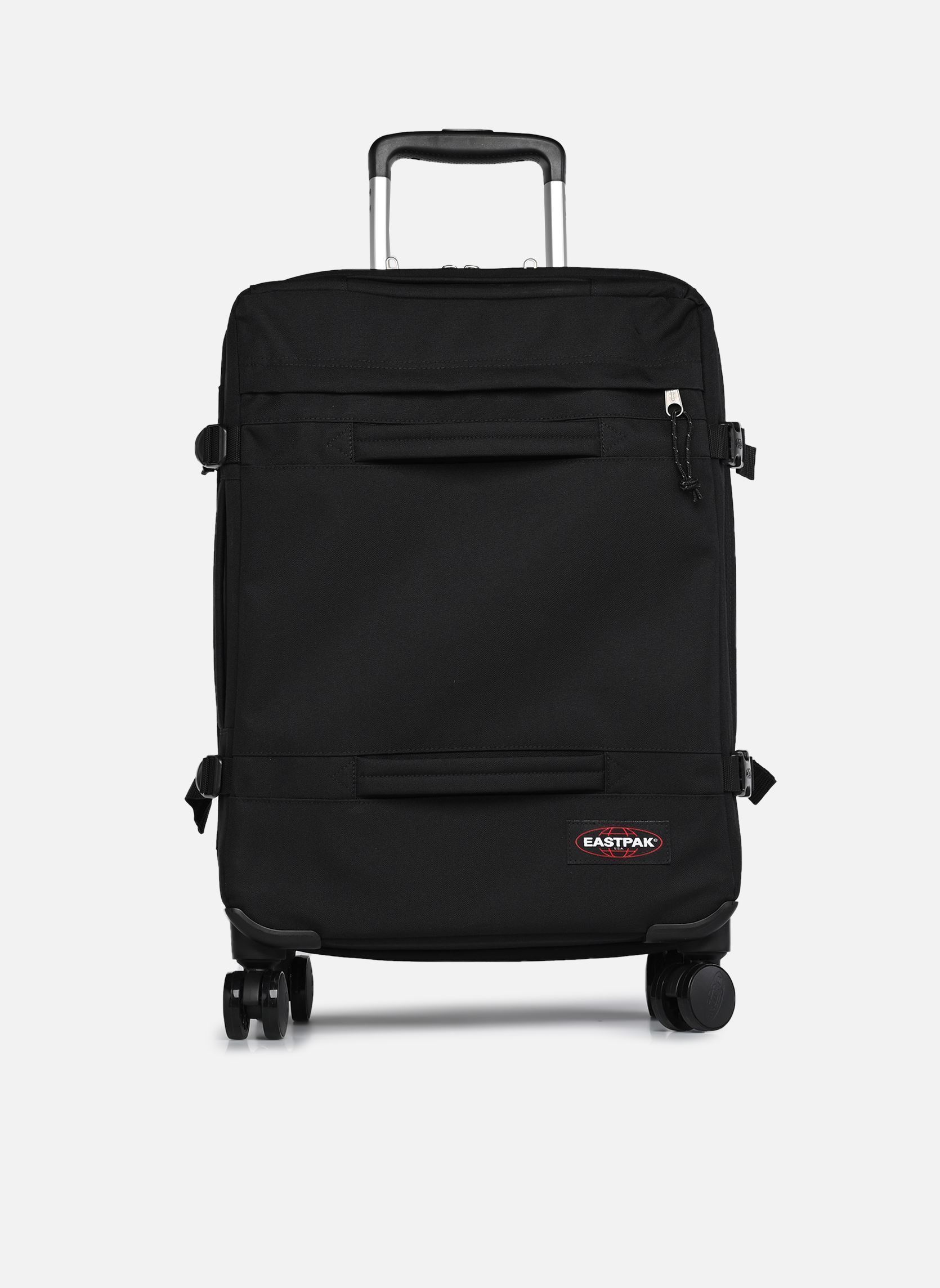 Valises Transit'r 4 S + noir Eastpak Valises Transit'r 4 S + noir BLACK