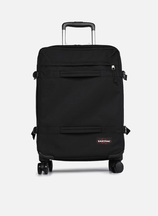 Eastpak Valises Transit'r 4 S + noir