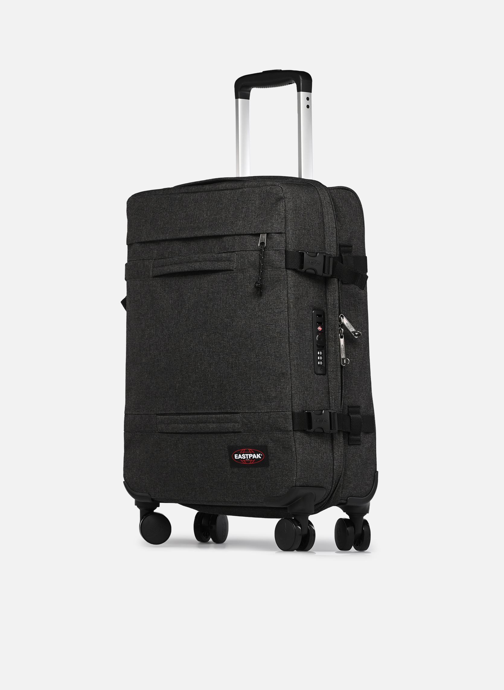 Valises Transit'r 4 S + gris Eastpak Valises Transit'r 4 S + gris BLACK DENIM