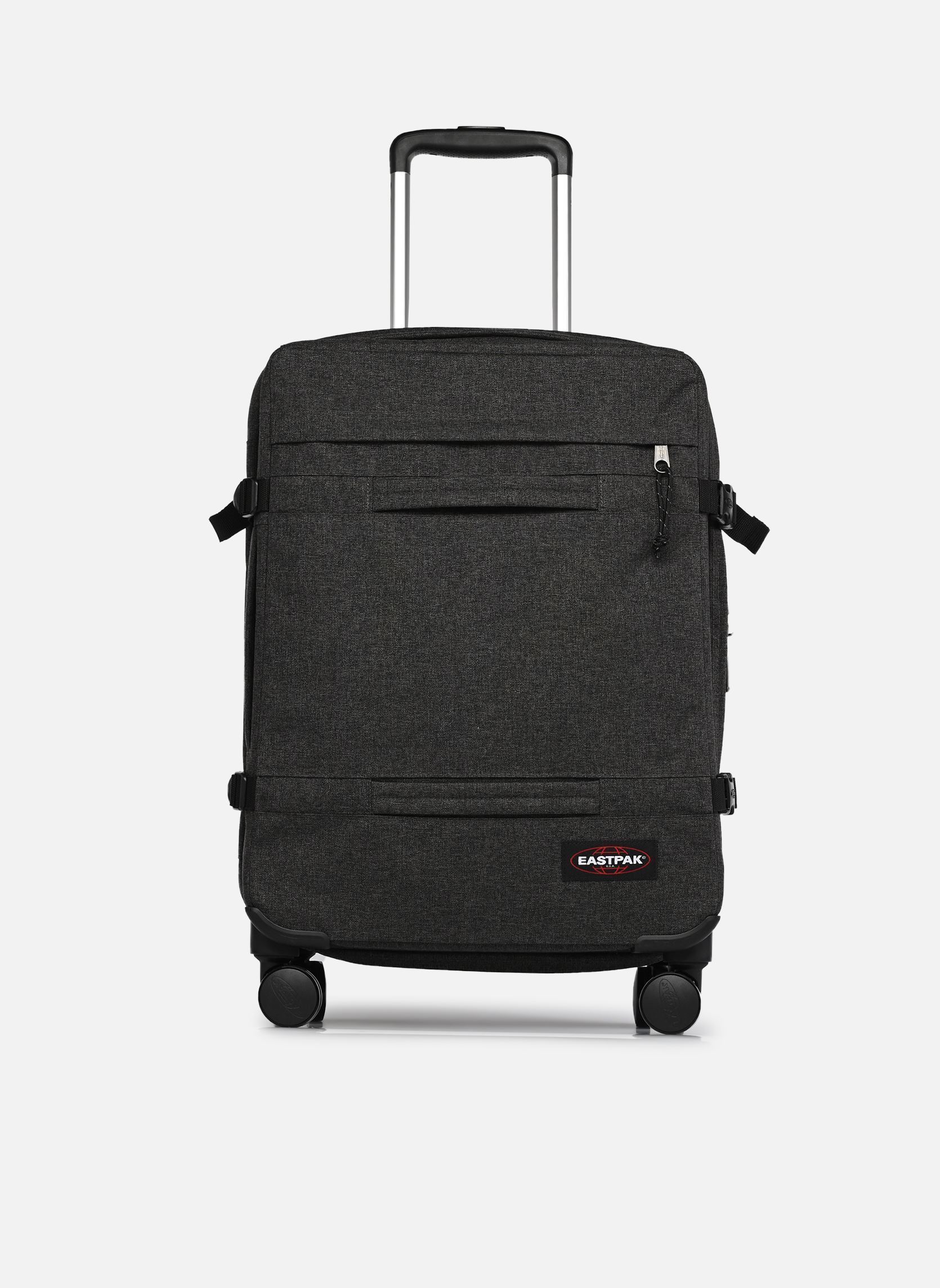 Valises Transit'r 4 S + gris Eastpak Valises Transit'r 4 S + gris BLACK DENIM