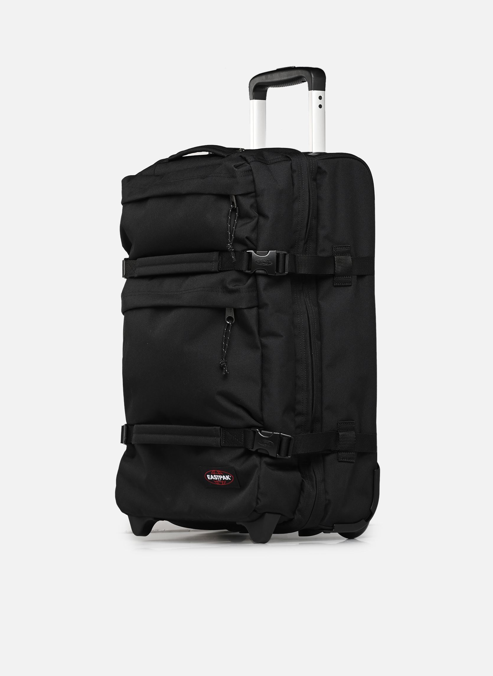 Valises Transit'r Plus S noir Eastpak Valises Transit'r Plus S noir BLACK