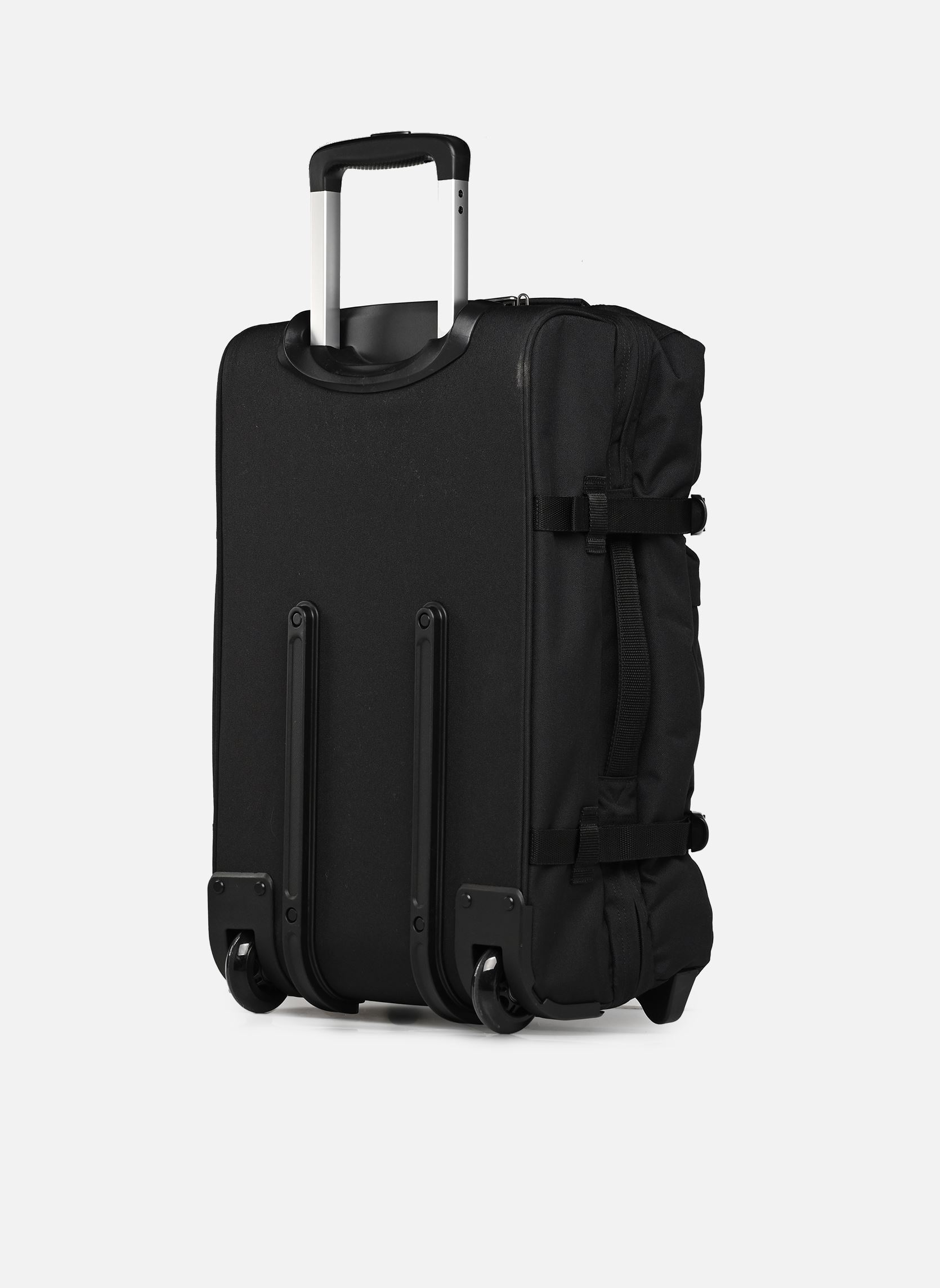Valises Transit'r Plus S noir Eastpak Valises Transit'r Plus S noir BLACK
